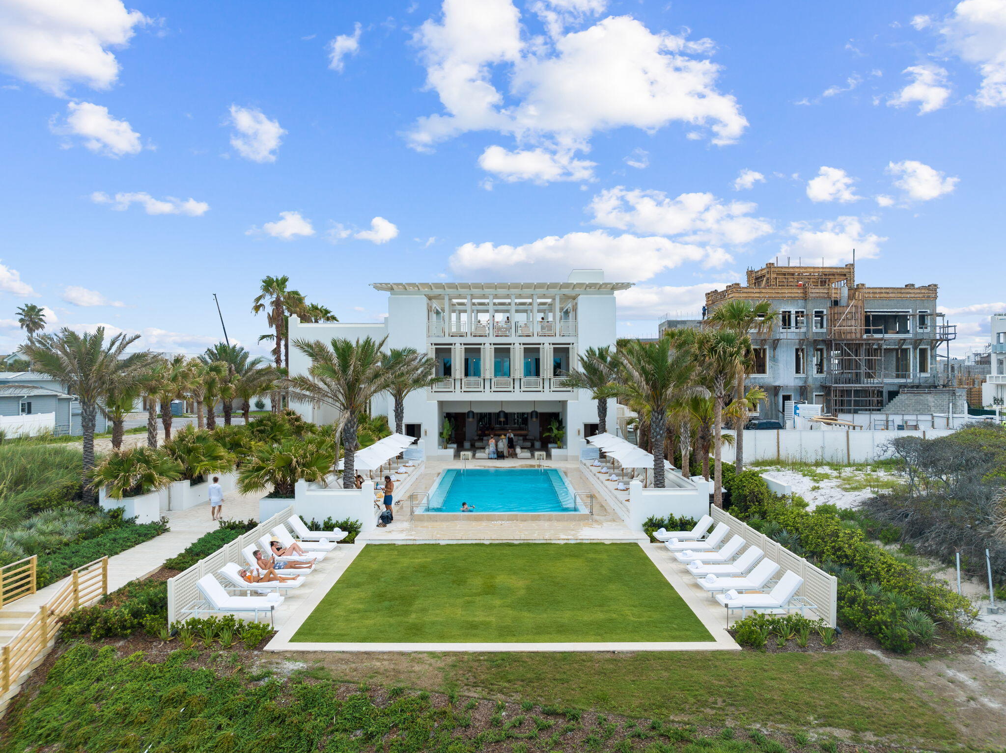 45 W Solaire Way Inlet Beach FL 32461
