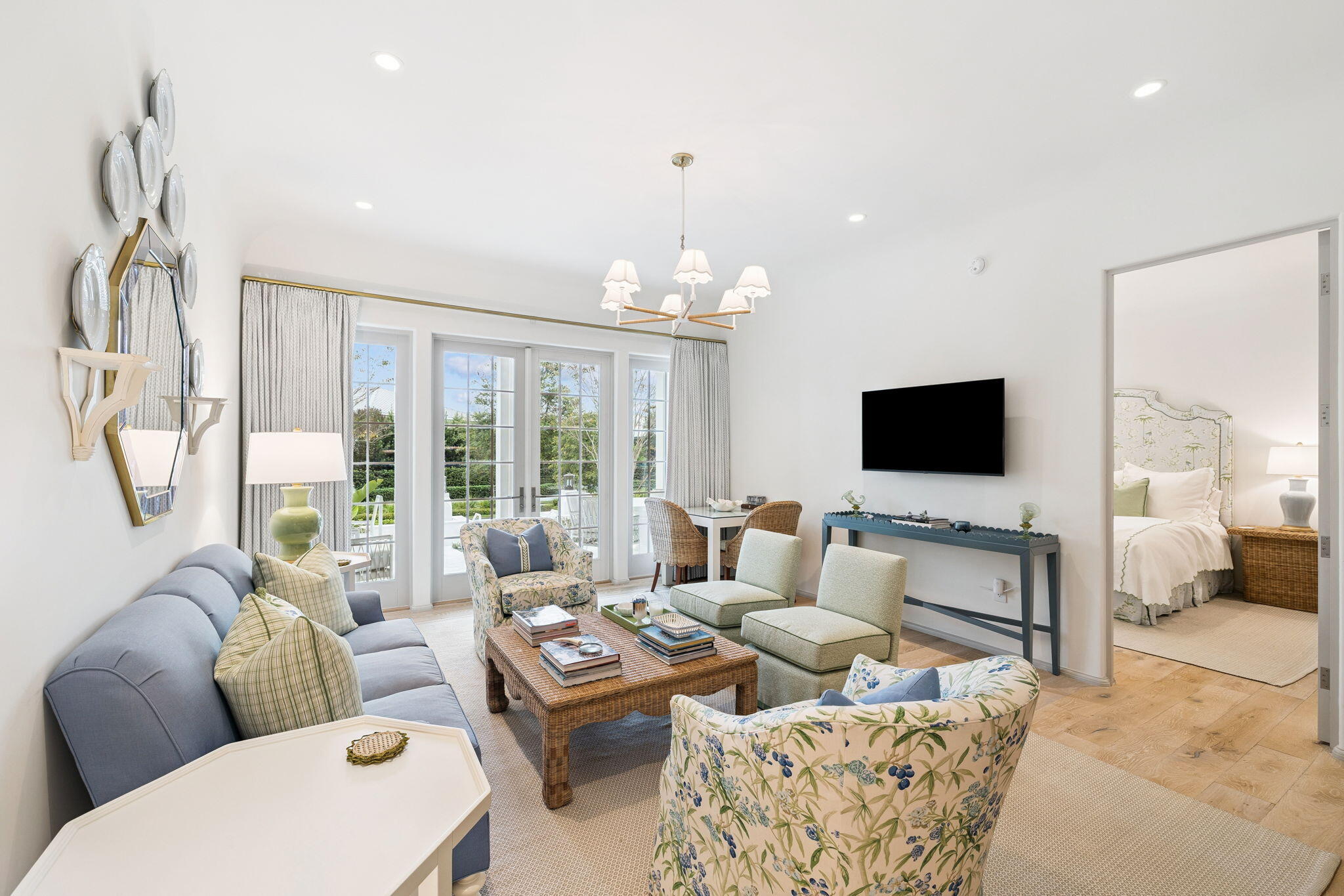 45 W Solaire Way Inlet Beach FL 32461