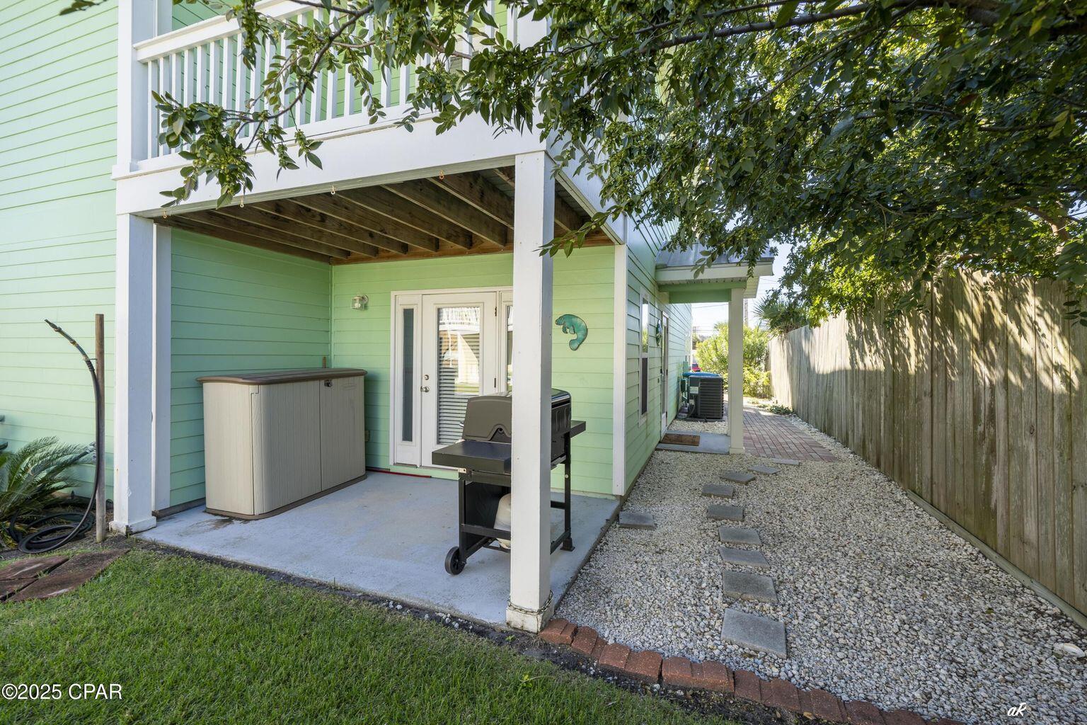 6724 Thomas Drive Panama City Beach FL 32408
