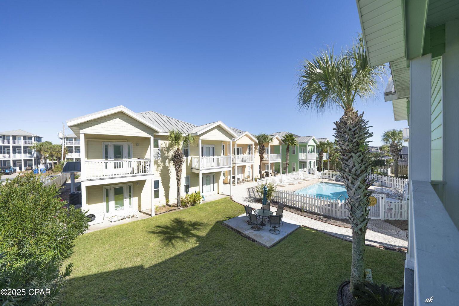 6724 Thomas Drive Panama City Beach FL 32408