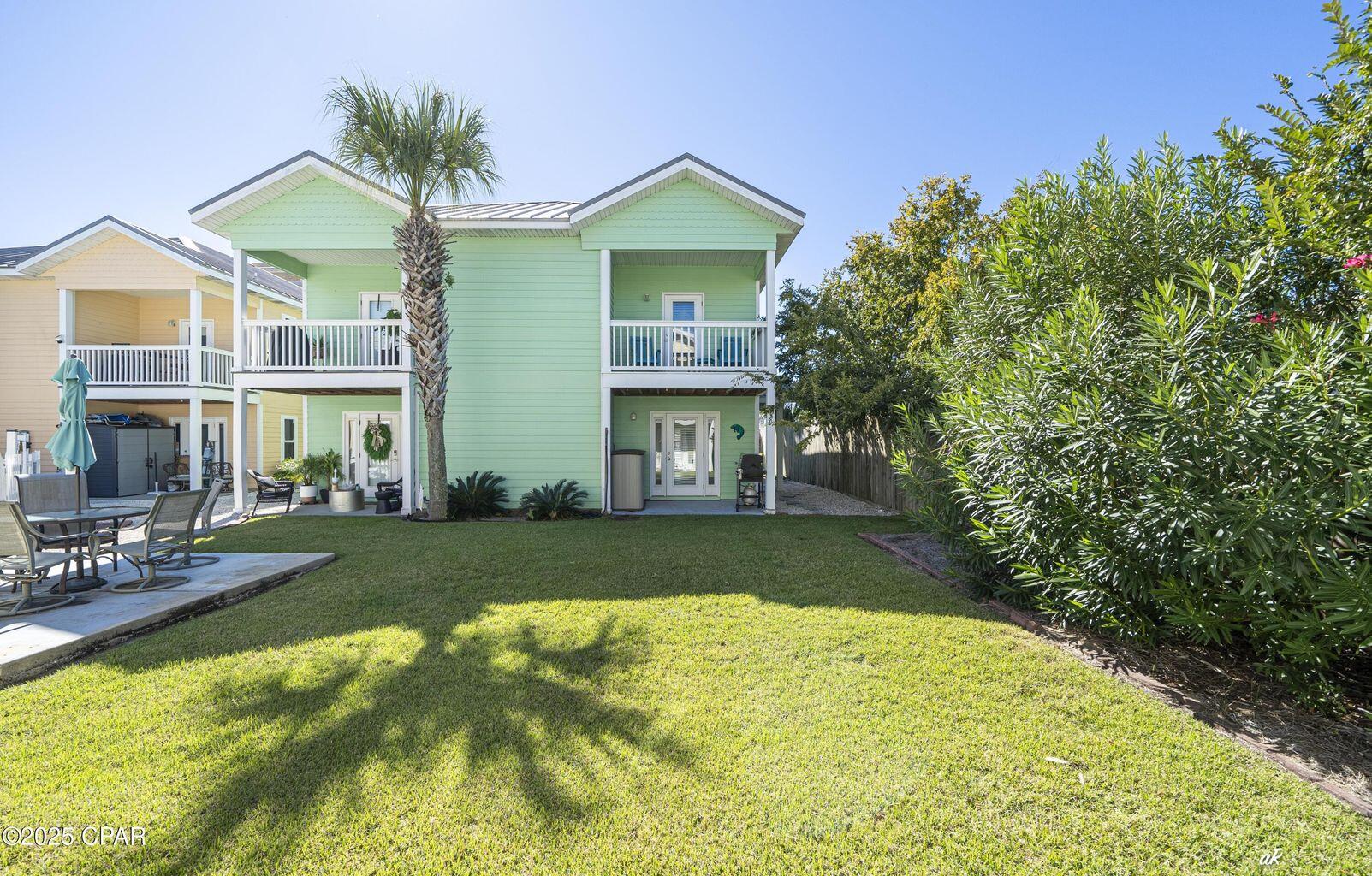 6724 Thomas Drive Panama City Beach FL 32408