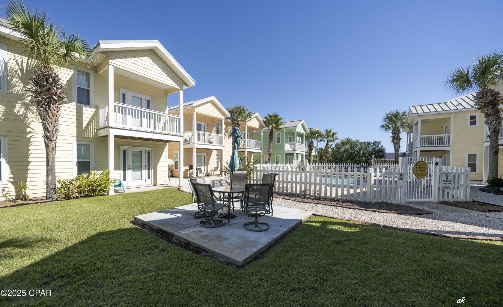 6724 Thomas Drive Panama City Beach FL 32408