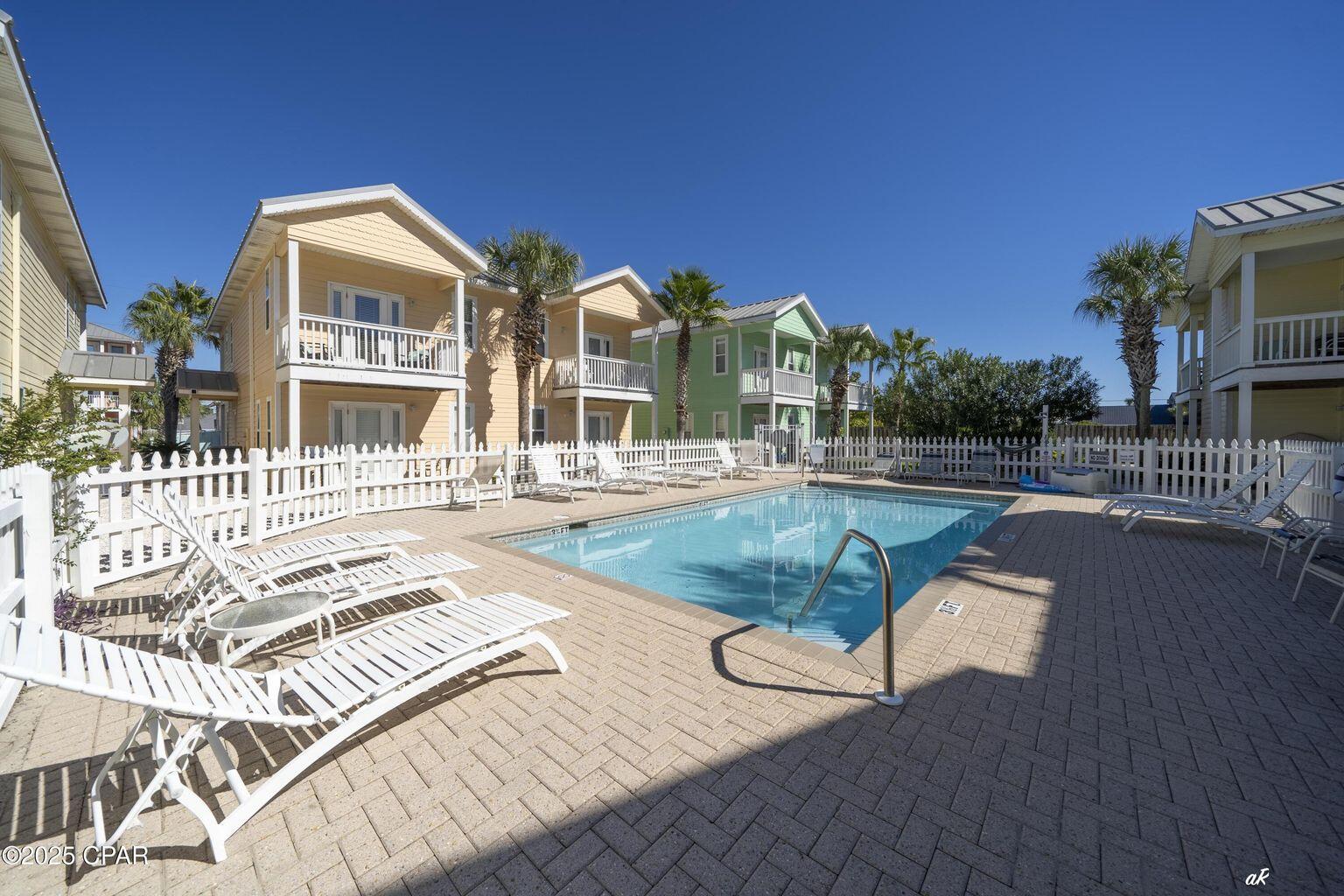 6724 Thomas Drive Panama City Beach FL 32408