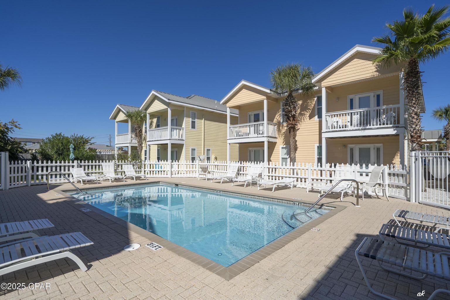 6724 Thomas Drive Panama City Beach FL 32408