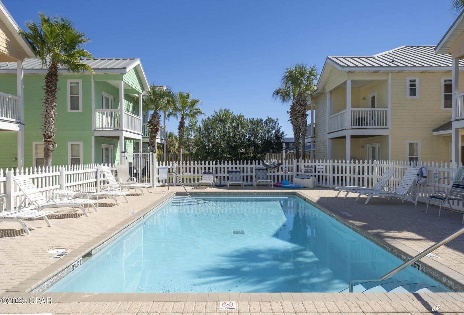 6724 Thomas Drive Panama City Beach FL 32408