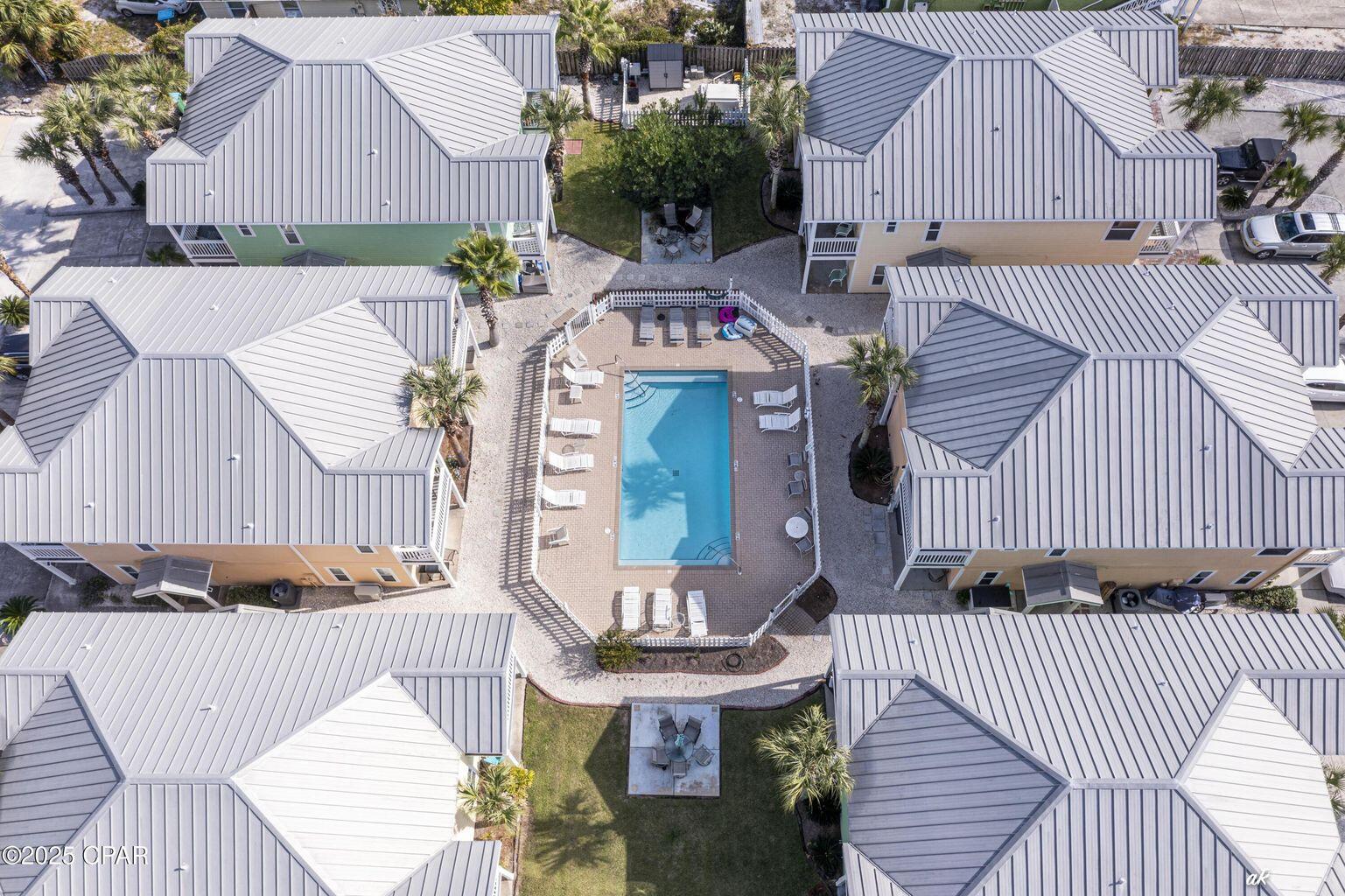 6724 Thomas Drive Panama City Beach FL 32408