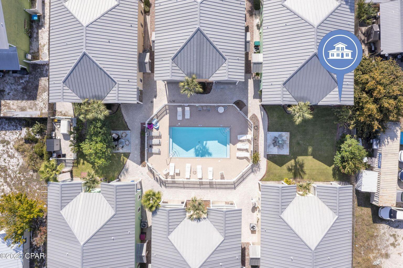 6724 Thomas Drive Panama City Beach FL 32408