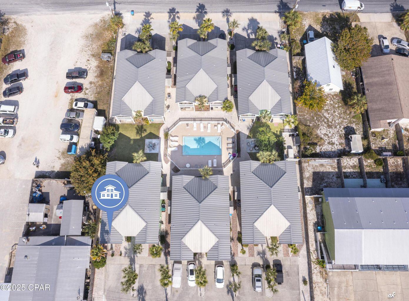 6724 Thomas Drive Panama City Beach FL 32408