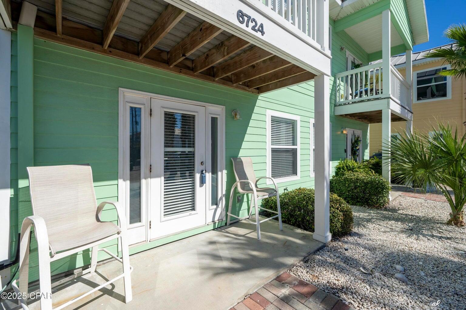 6724 Thomas Drive Panama City Beach FL 32408
