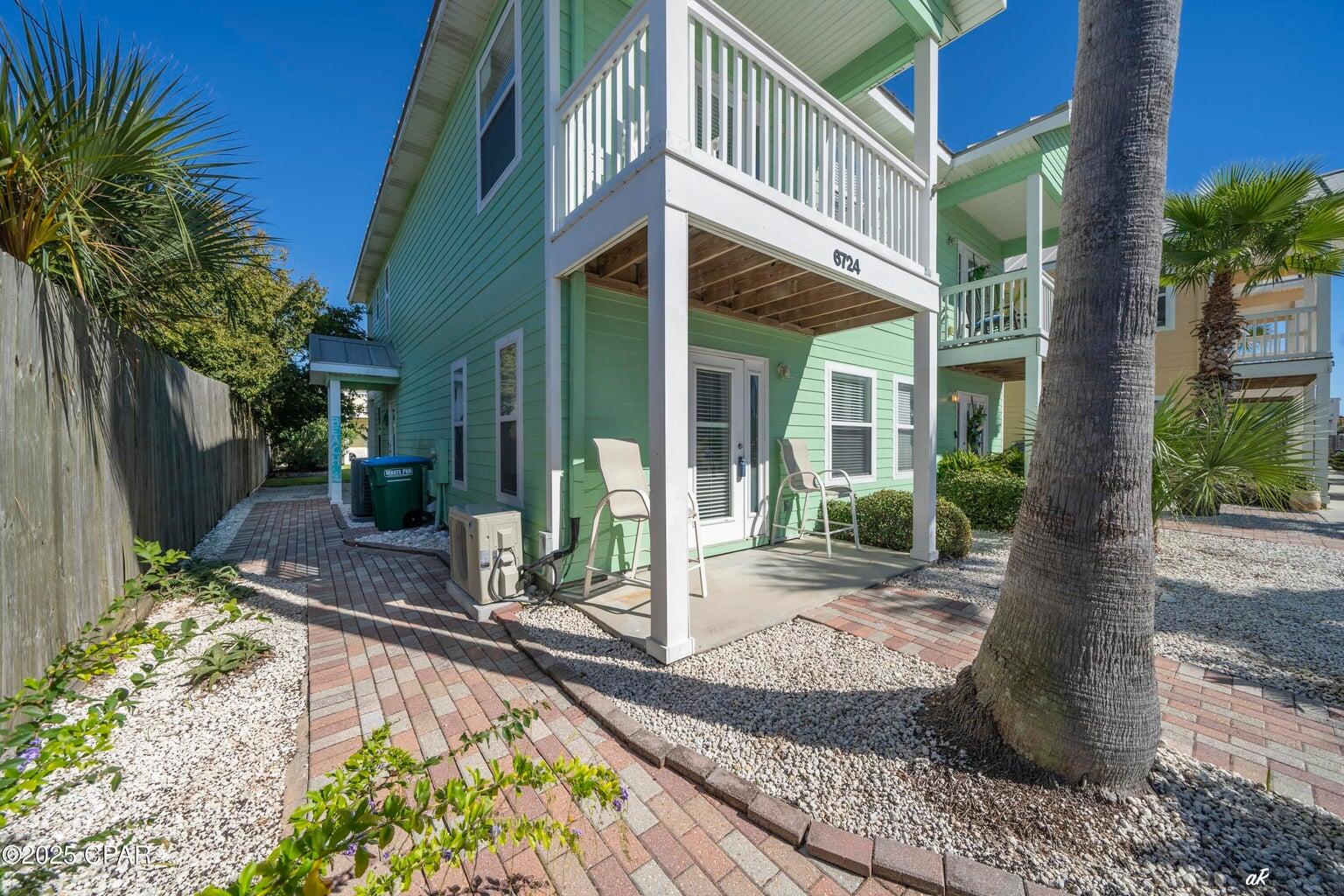 6724 Thomas Drive Panama City Beach FL 32408