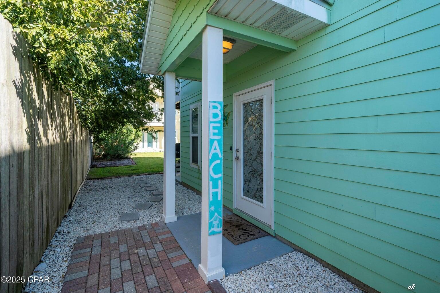 6724 Thomas Drive Panama City Beach FL 32408
