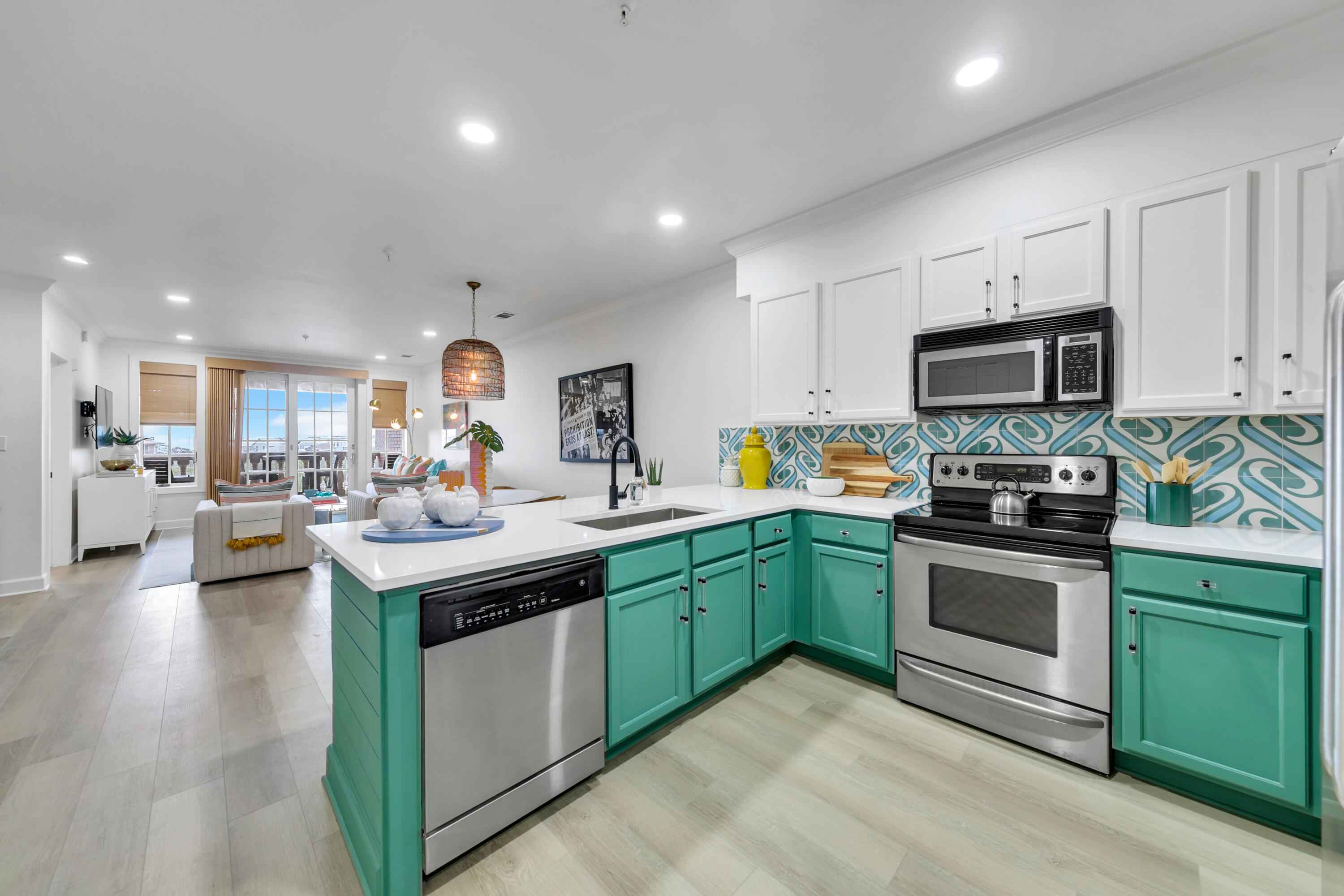 10343 E Co Highway 30a 402 Inlet Beach FL 32461