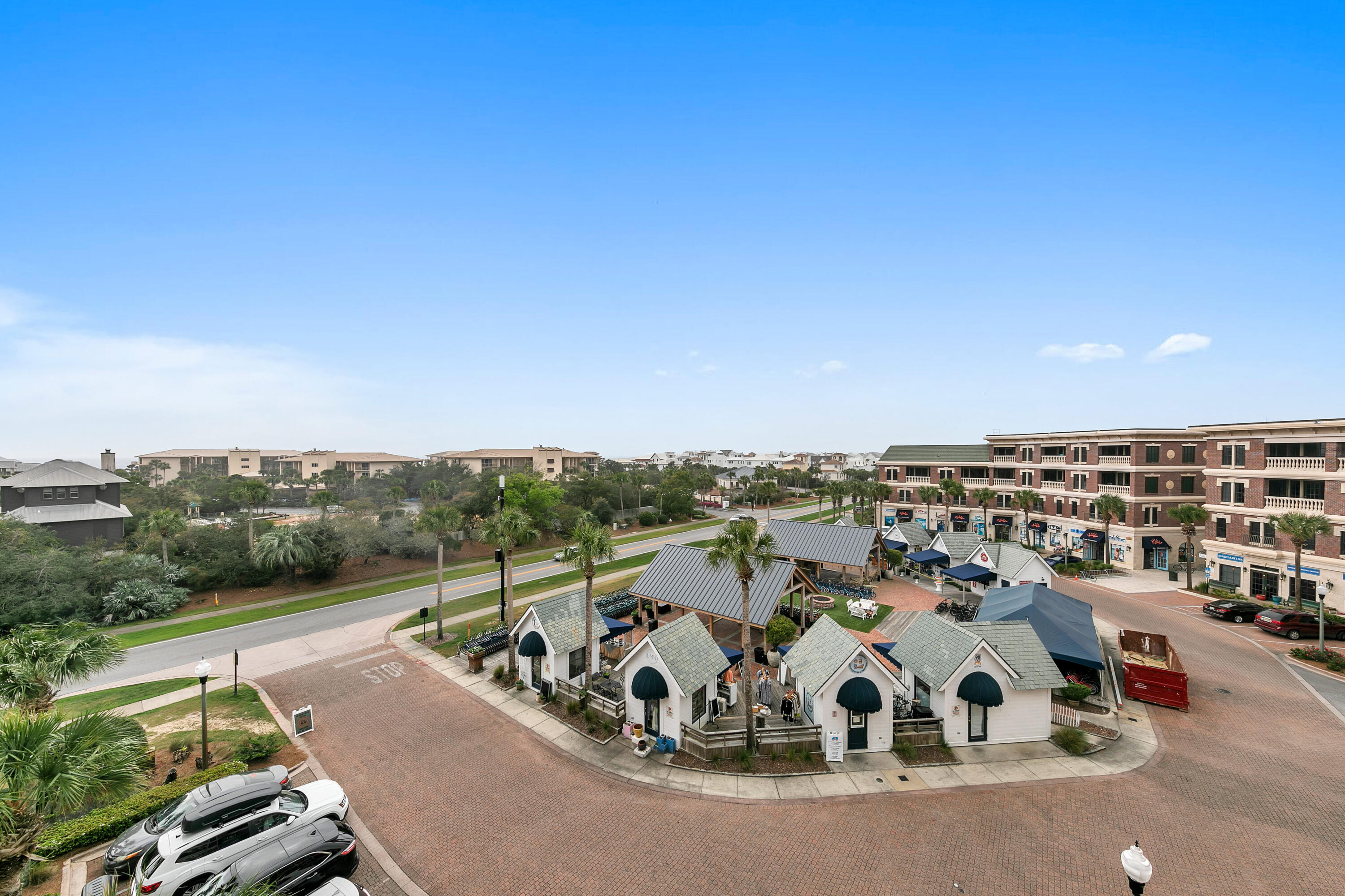 10343 E Co Highway 30a 402 Inlet Beach FL 32461