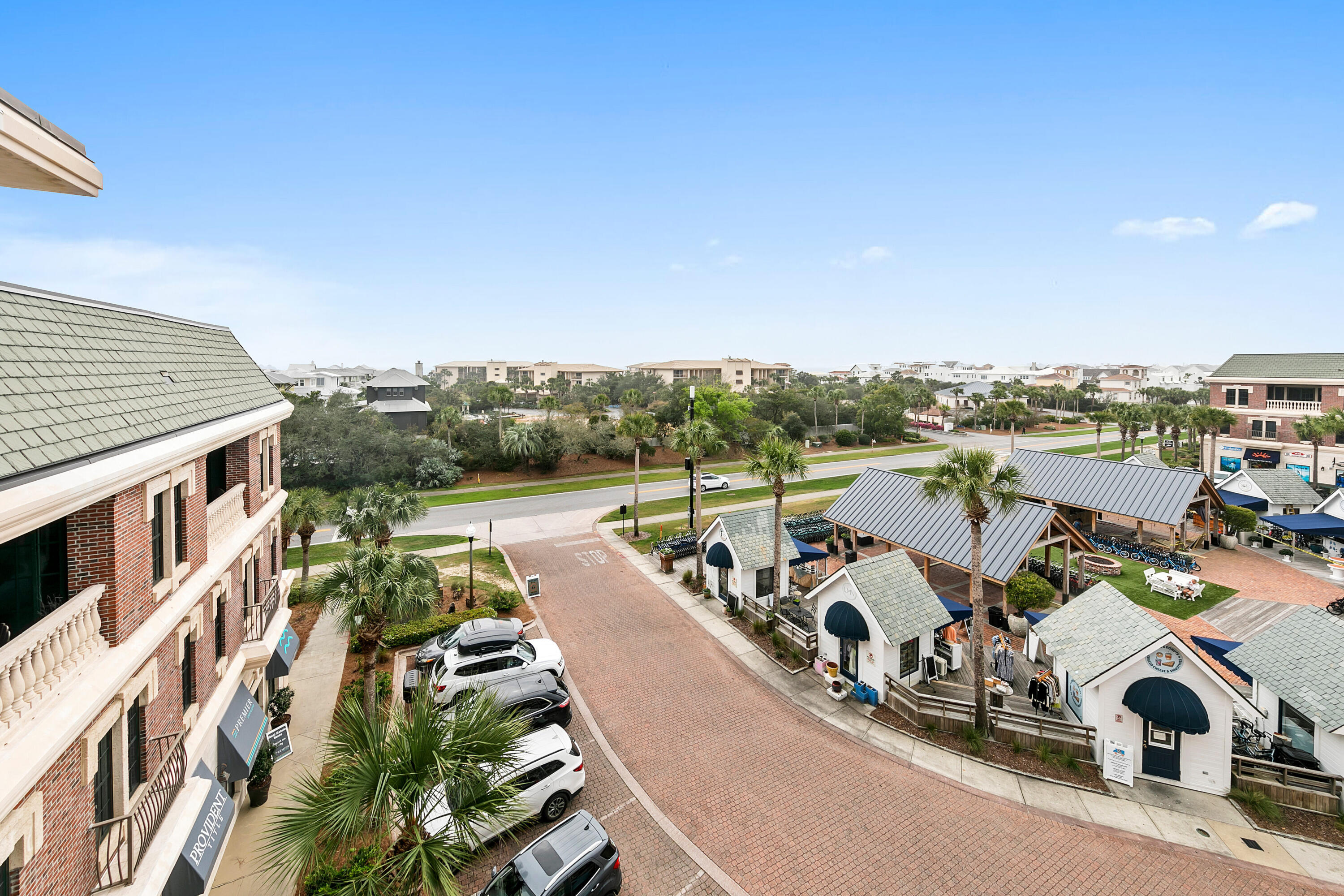 10343 E Co Highway 30a 402 Inlet Beach FL 32461