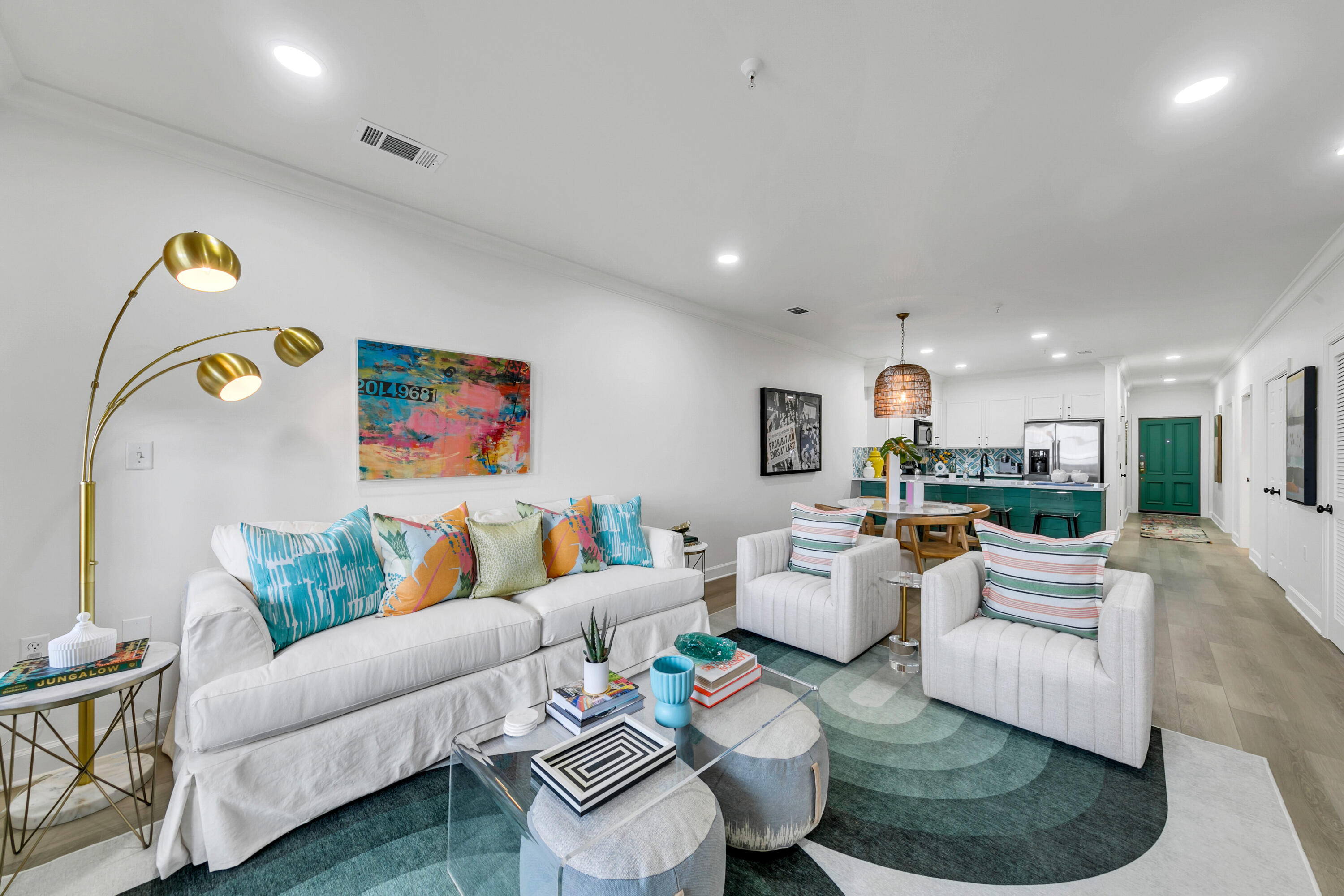 10343 E Co Highway 30a 402 Inlet Beach FL 32461