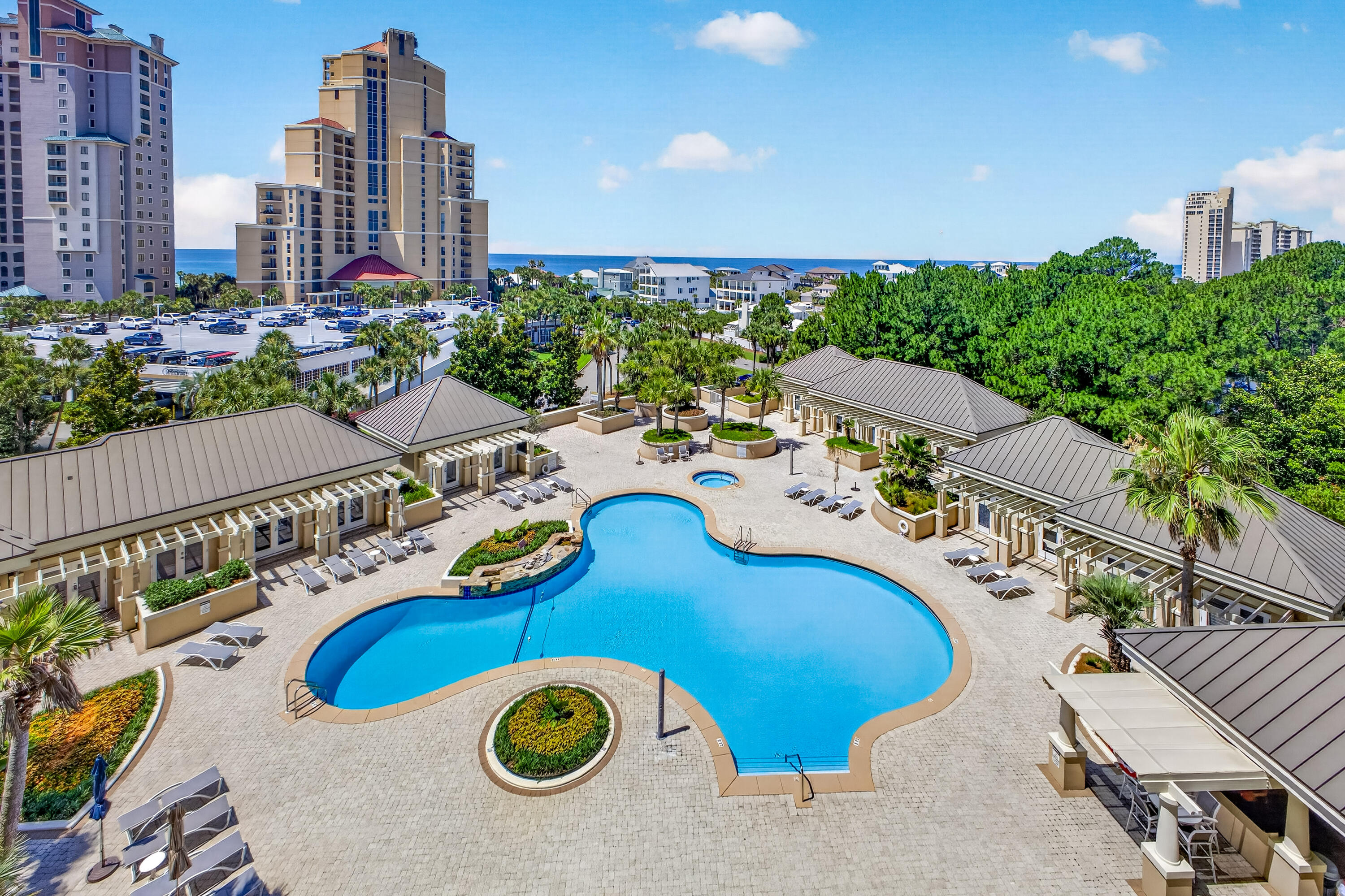 1 Beach Club Drive Miramar Beach FL 32550
