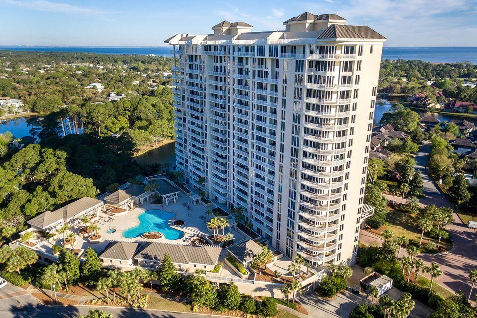 1 Beach Club Drive Miramar Beach FL 32550