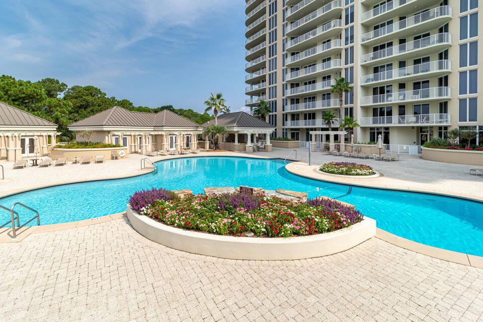 1 Beach Club Drive Miramar Beach FL 32550
