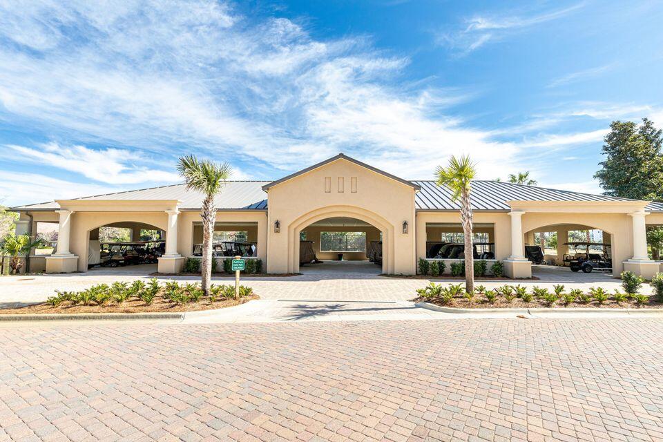 1 Beach Club Drive Miramar Beach FL 32550