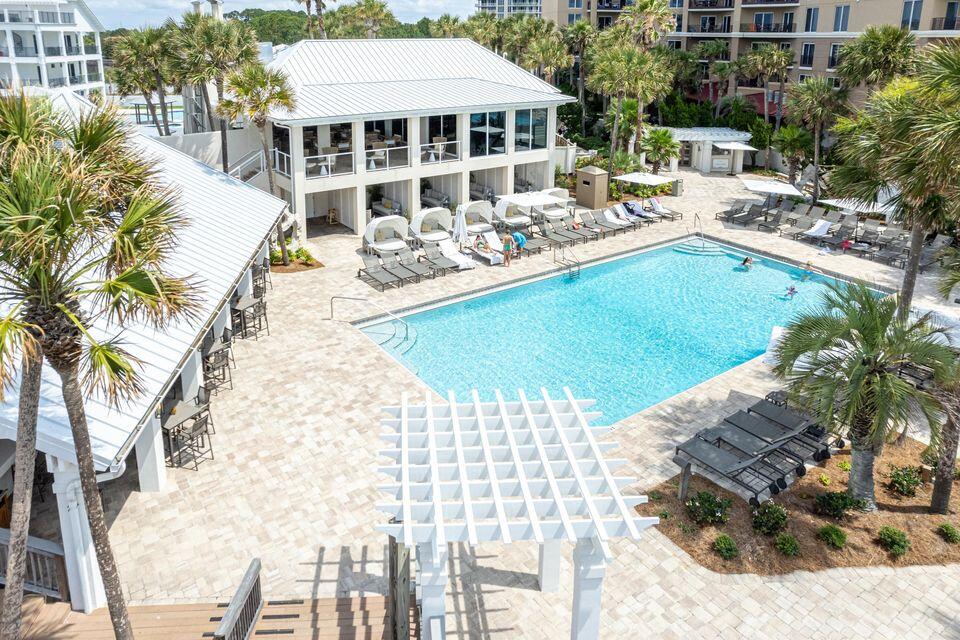 1 Beach Club Drive Miramar Beach FL 32550