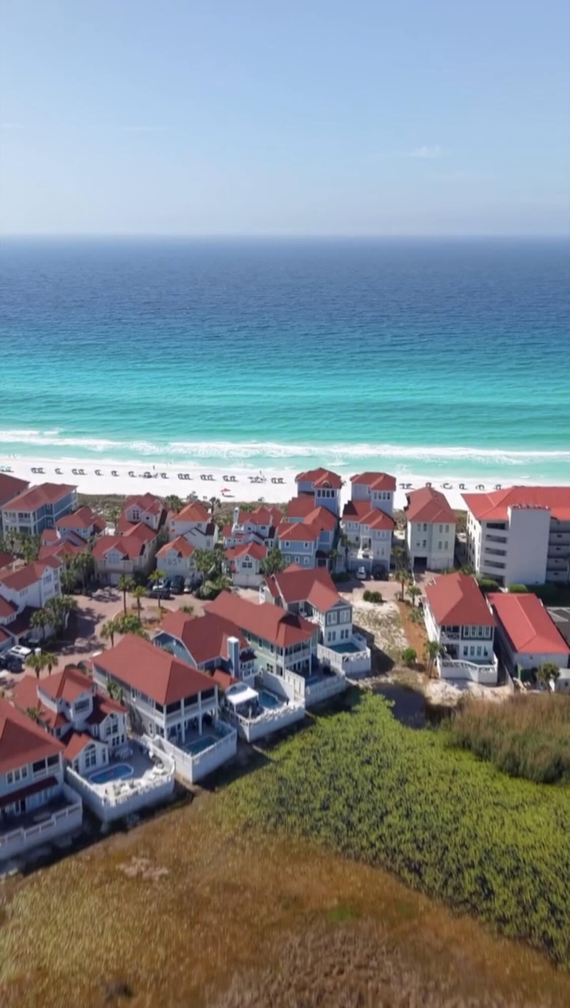 340 Scenic Gulf Drive Miramar Beach FL 32550
