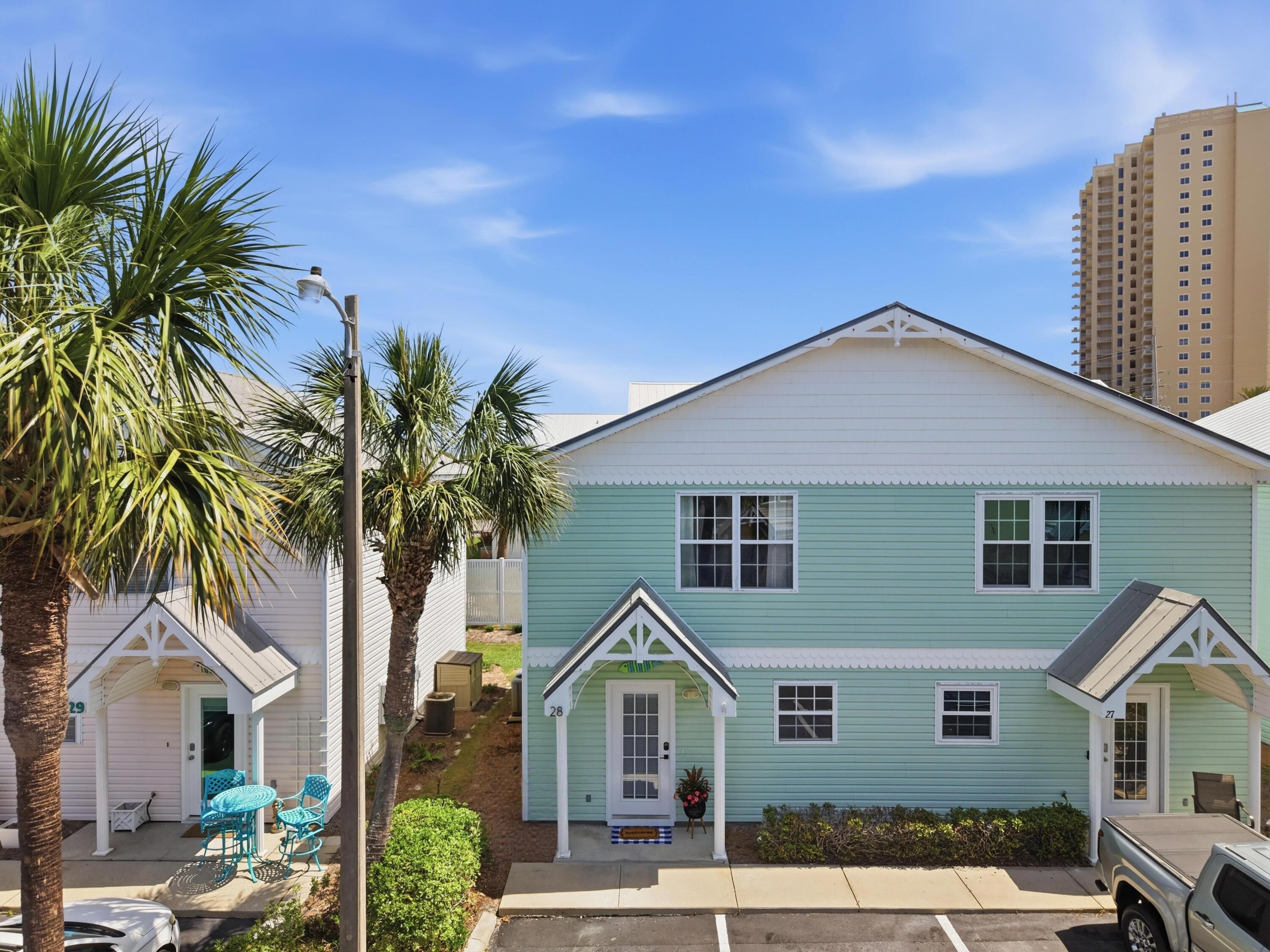 340 Scenic Gulf Drive Miramar Beach FL 32550