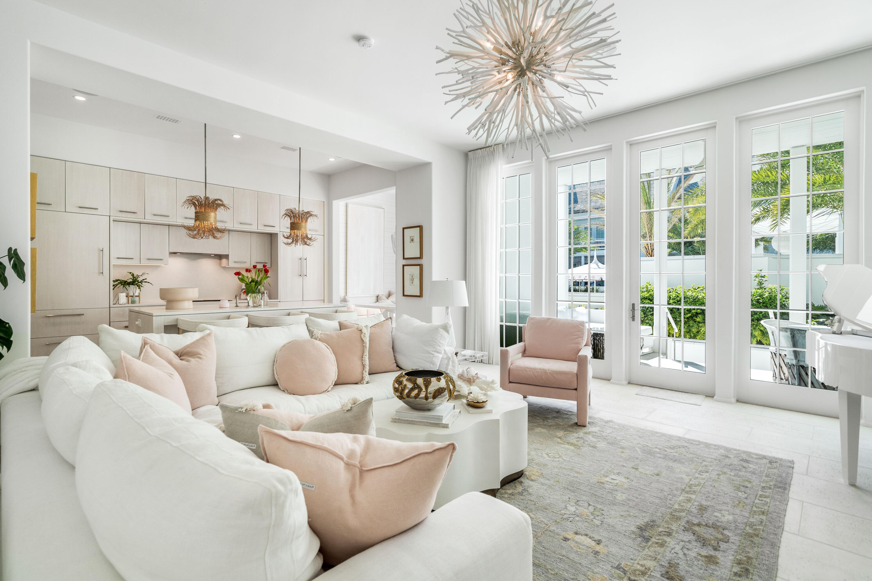 25 Stella Way Inlet Beach FL 32461
