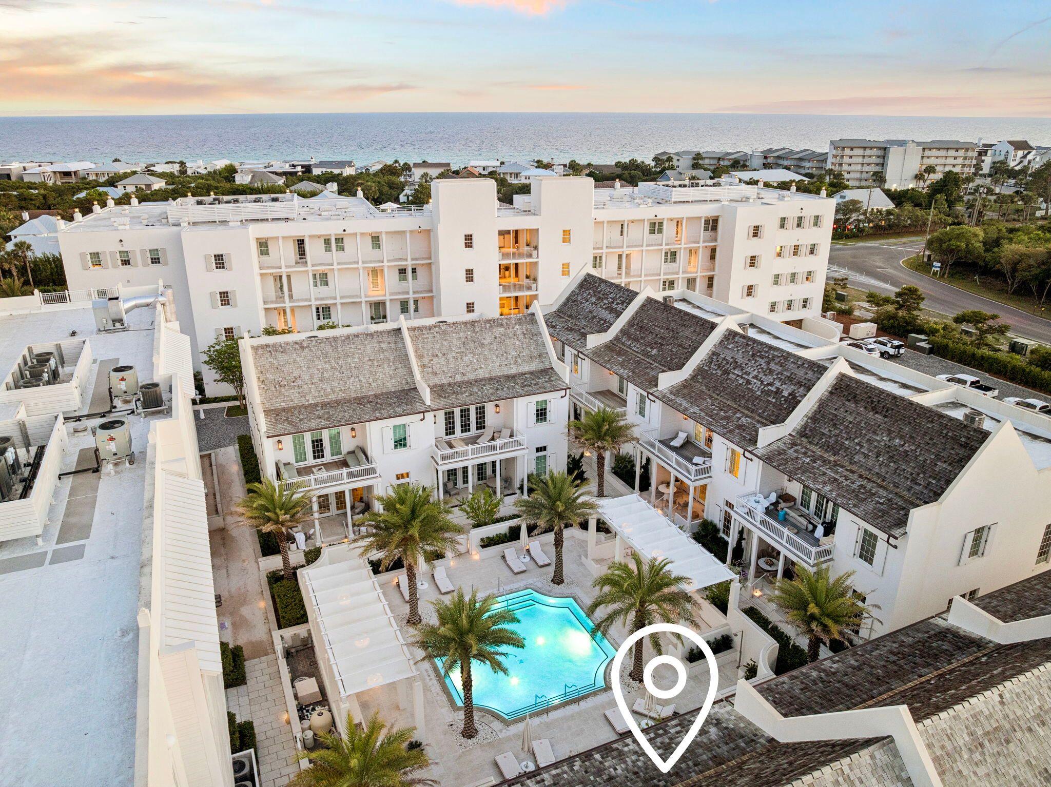 25 Stella Way Inlet Beach FL 32461
