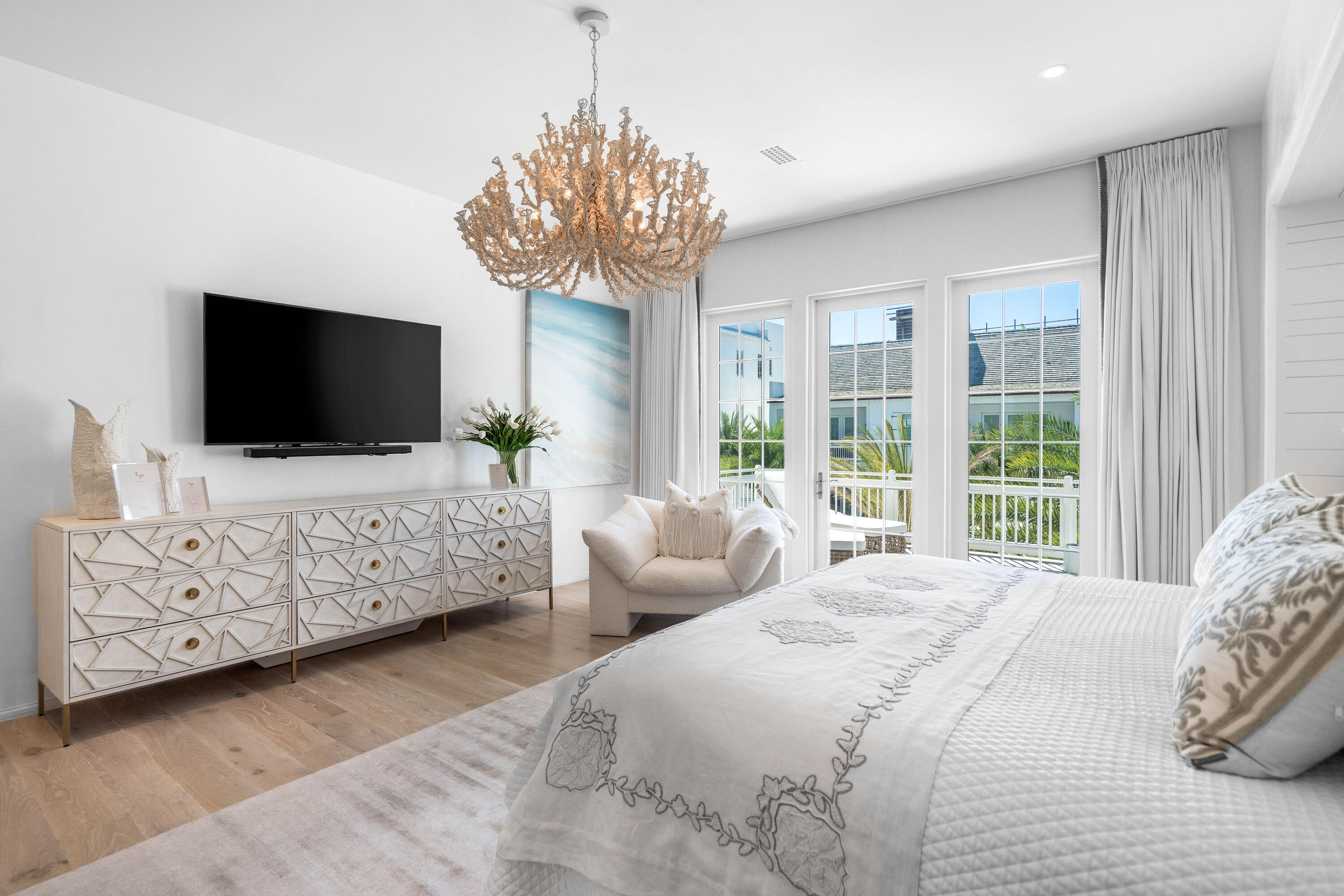 25 Stella Way Inlet Beach FL 32461
