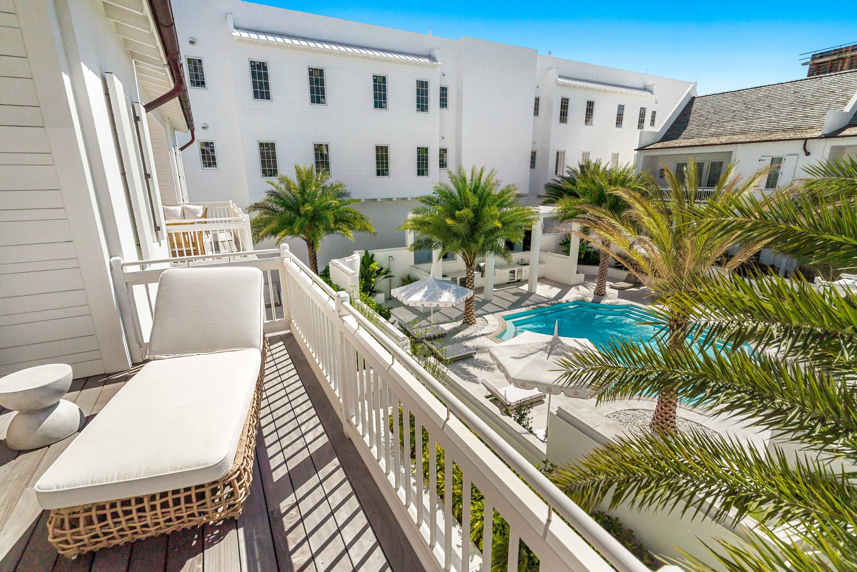 25 Stella Way Inlet Beach FL 32461
