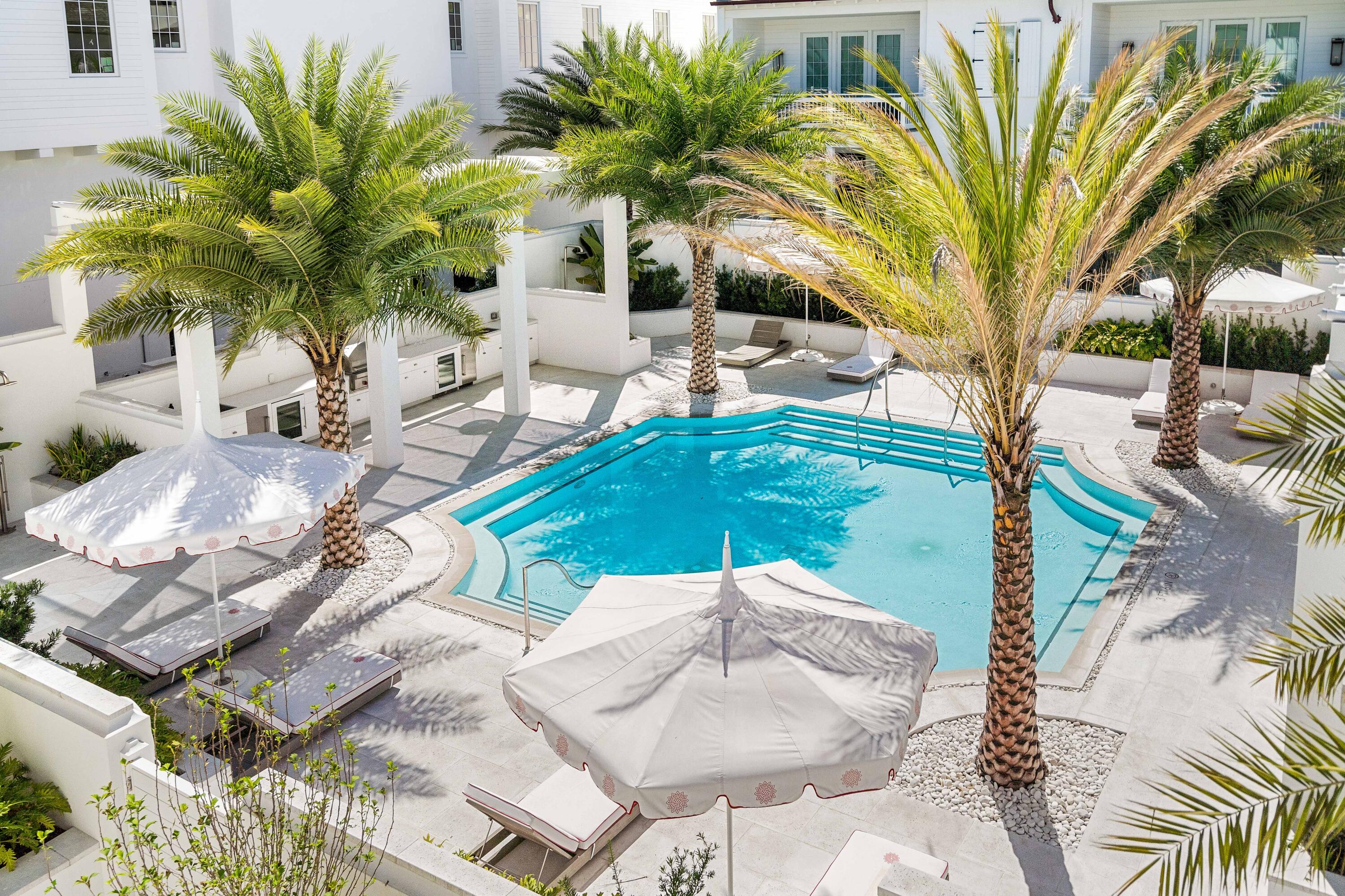 25 Stella Way Inlet Beach FL 32461