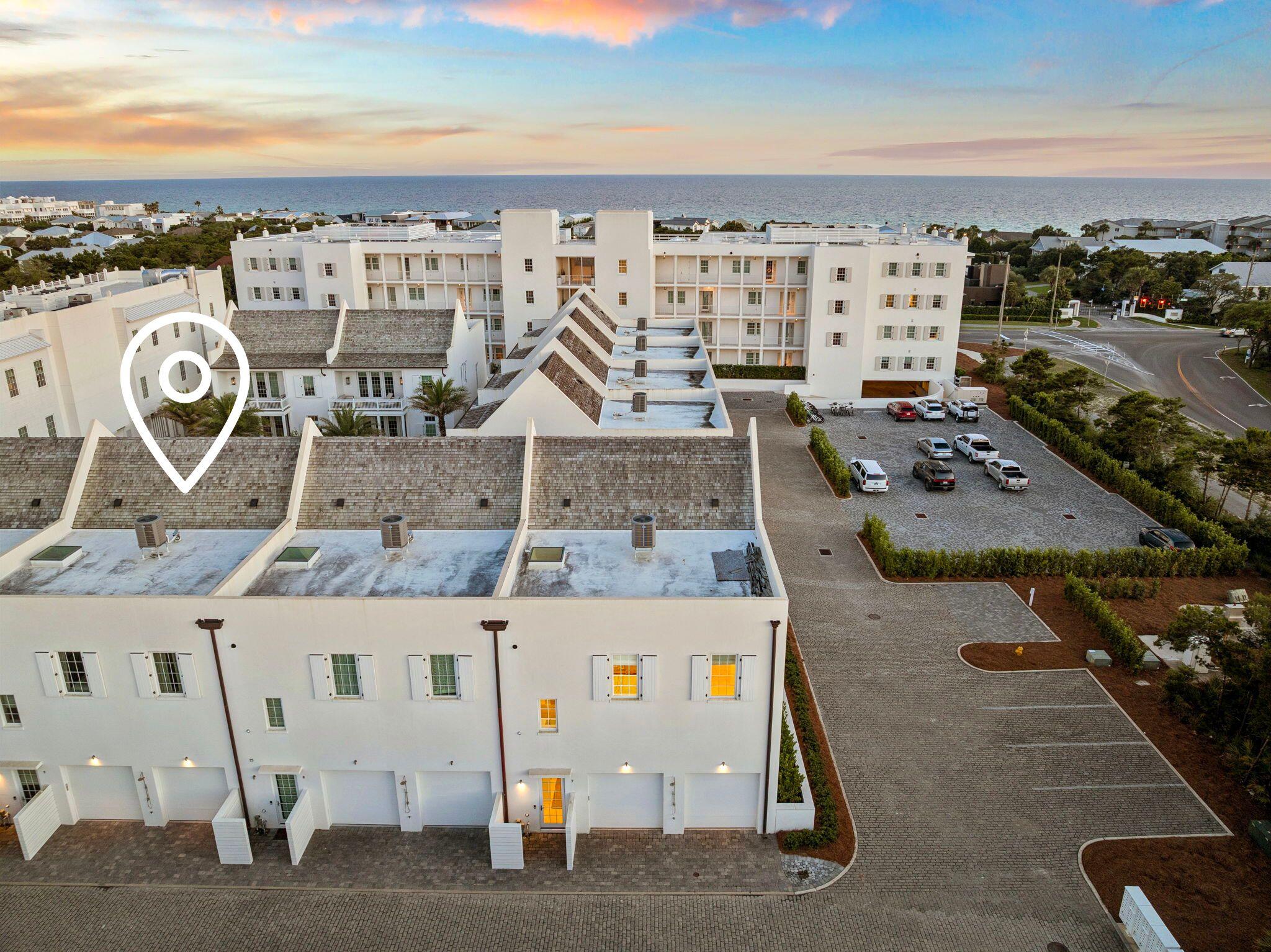 25 Stella Way Inlet Beach FL 32461