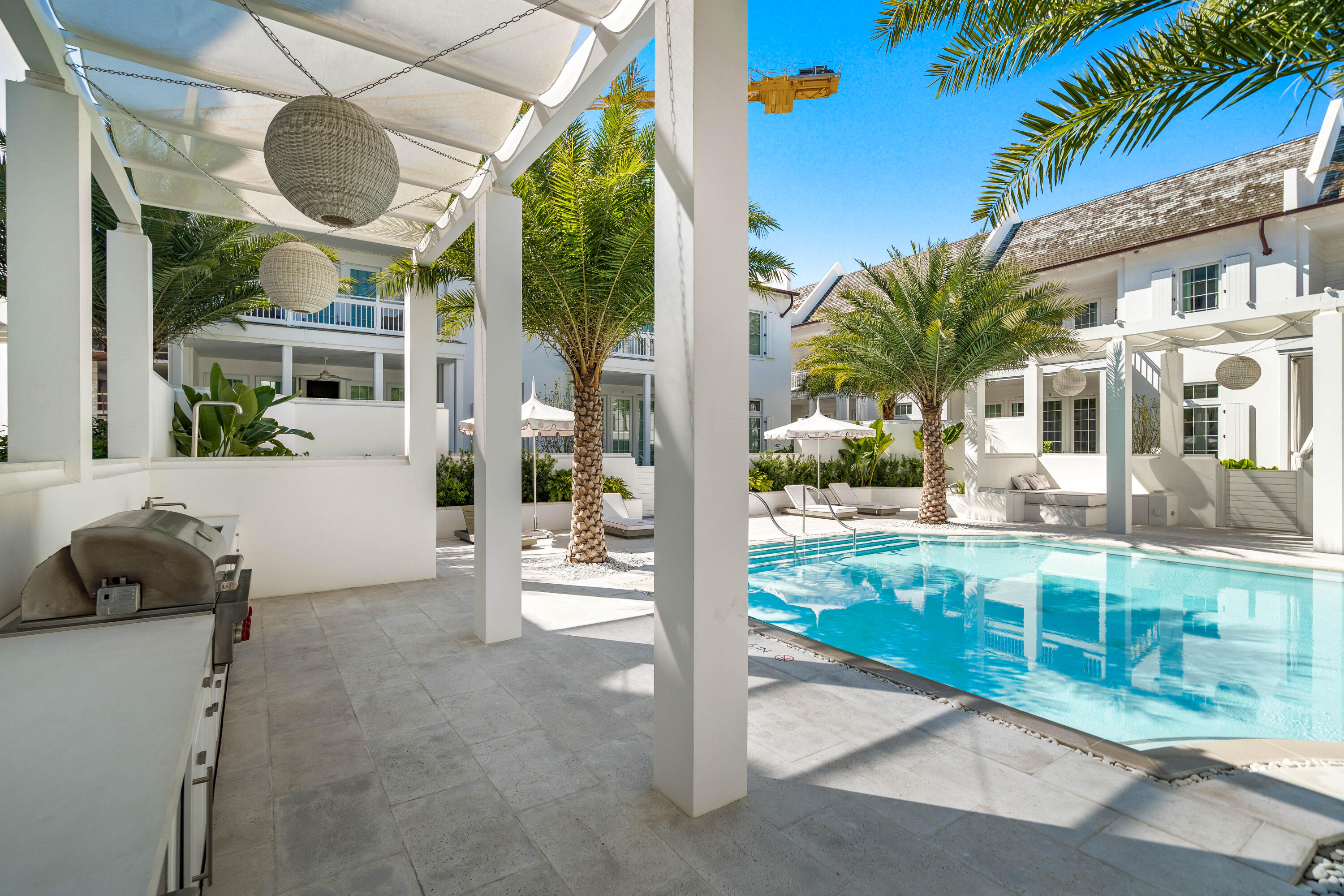 25 Stella Way Inlet Beach FL 32461