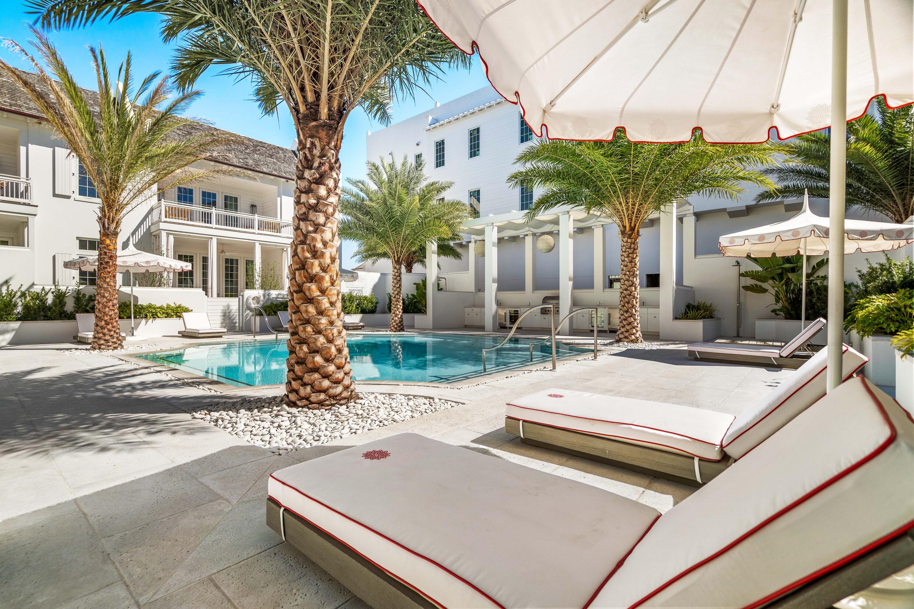 25 Stella Way Inlet Beach FL 32461