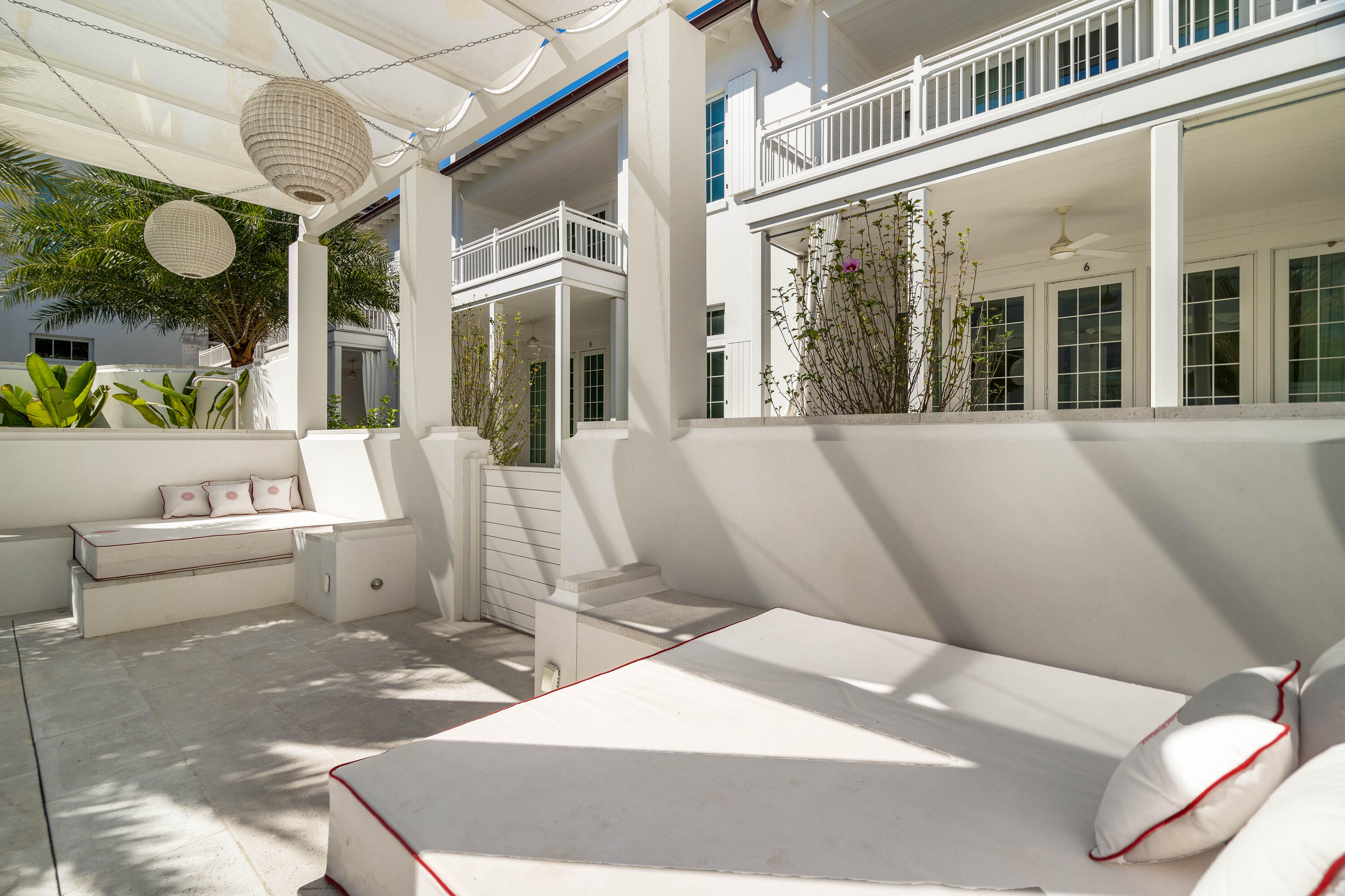 25 Stella Way Inlet Beach FL 32461