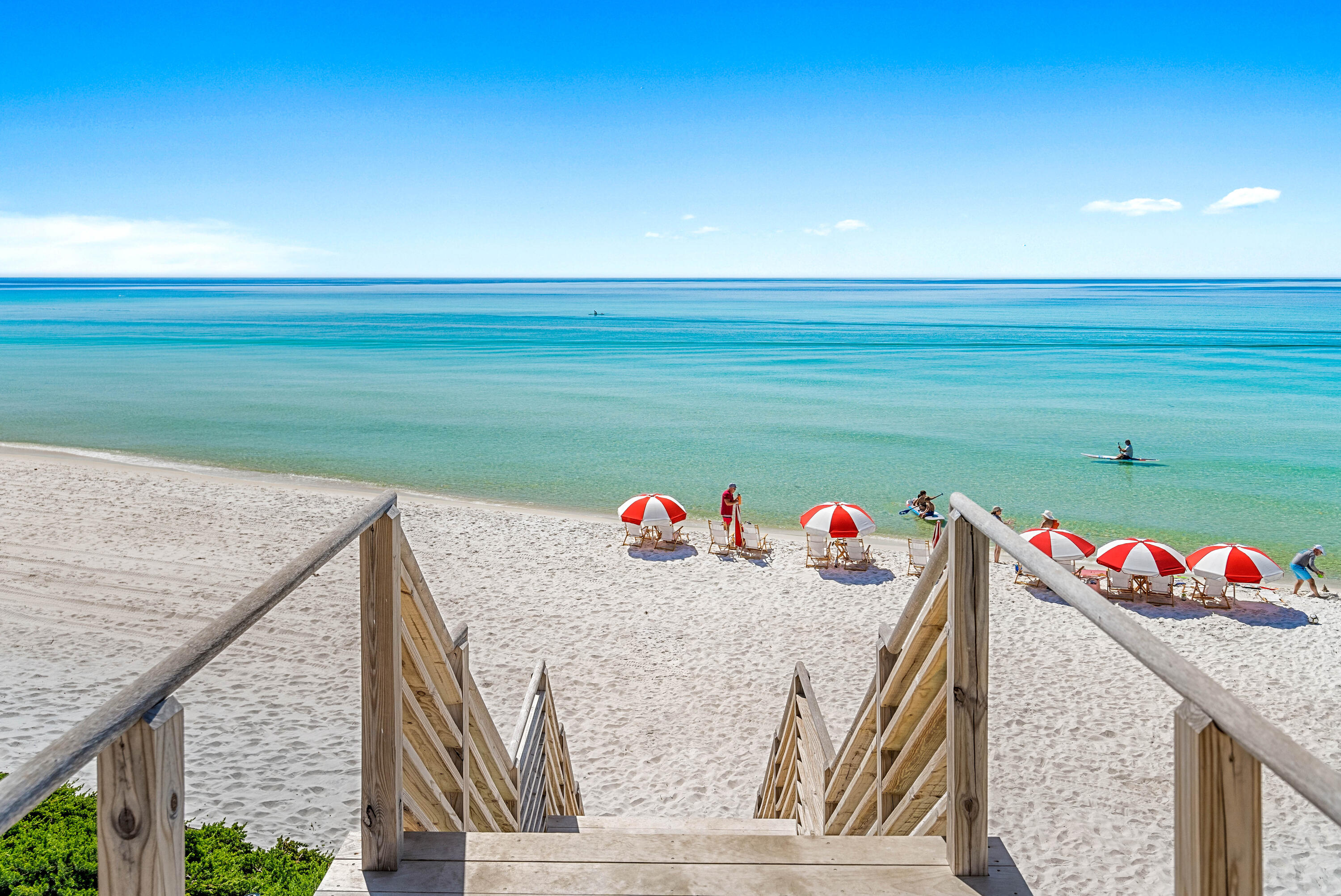 25 Stella Way Inlet Beach FL 32461