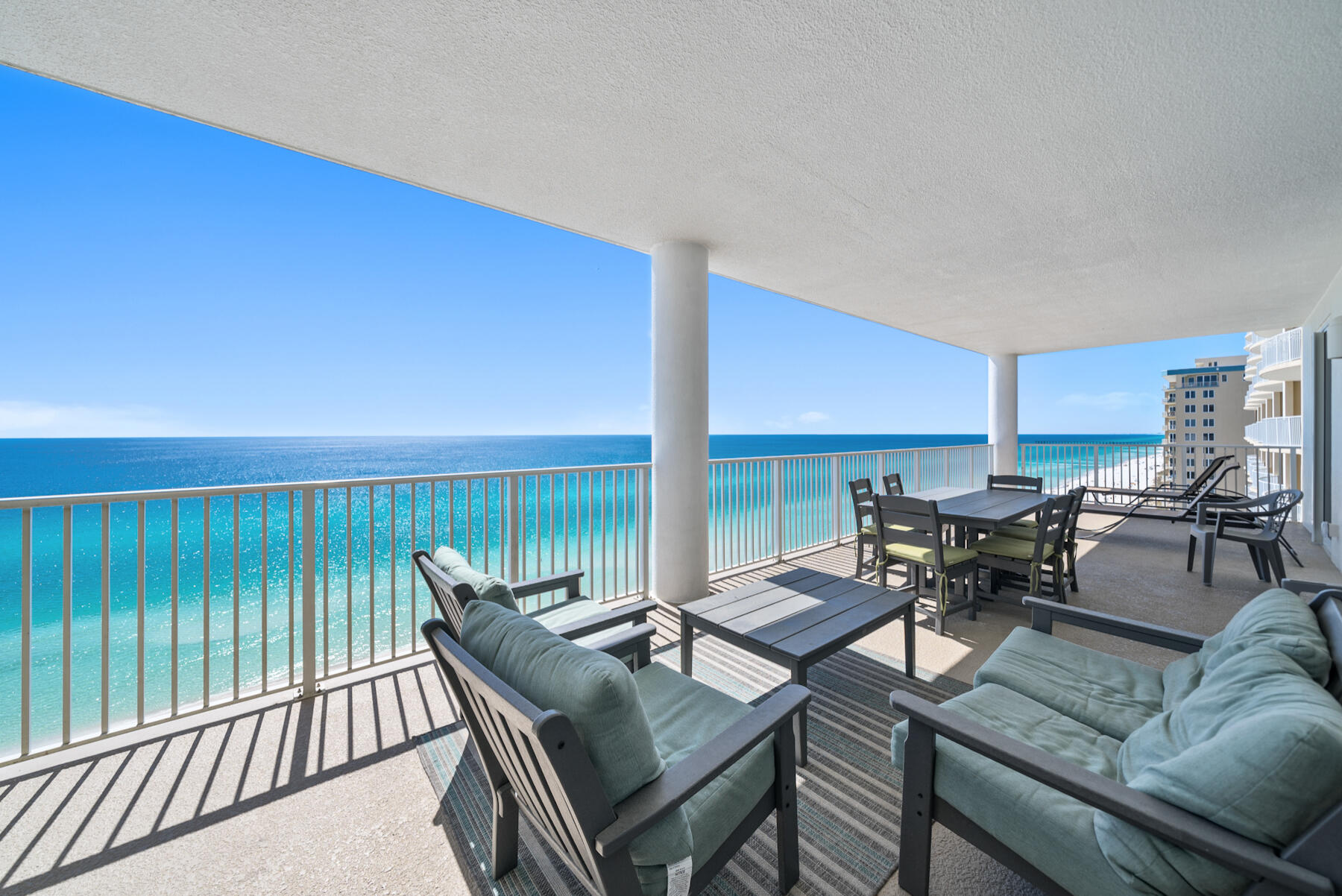 10611 Front Beach Road Panama City Beach FL 32407