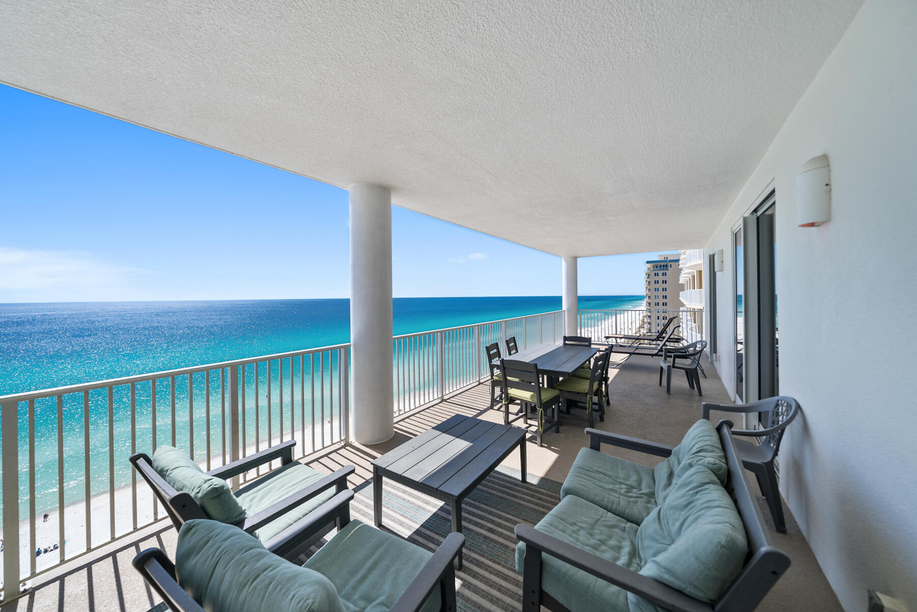 10611 Front Beach Road Panama City Beach FL 32407