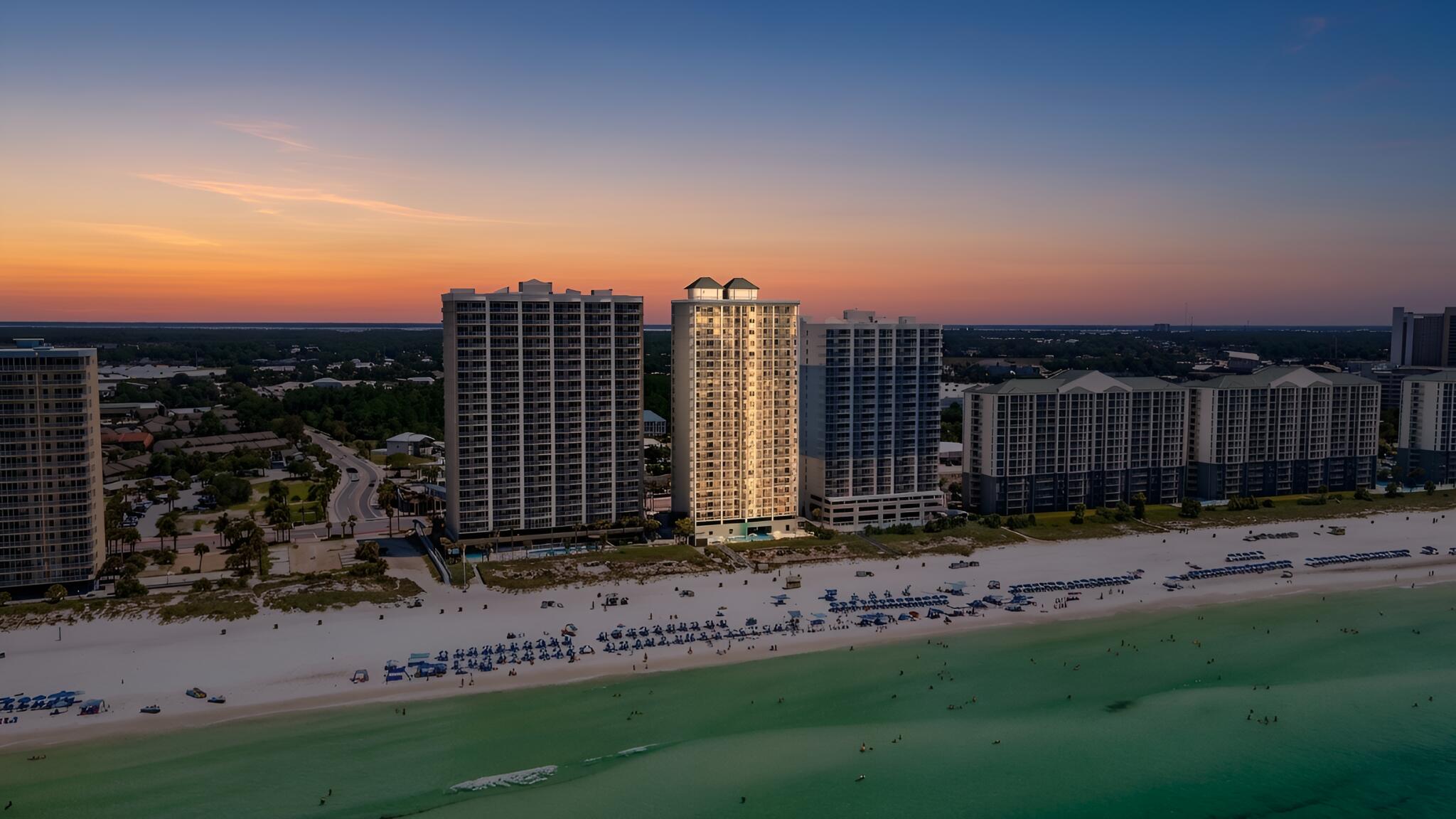 10611 Front Beach Road Panama City Beach FL 32407