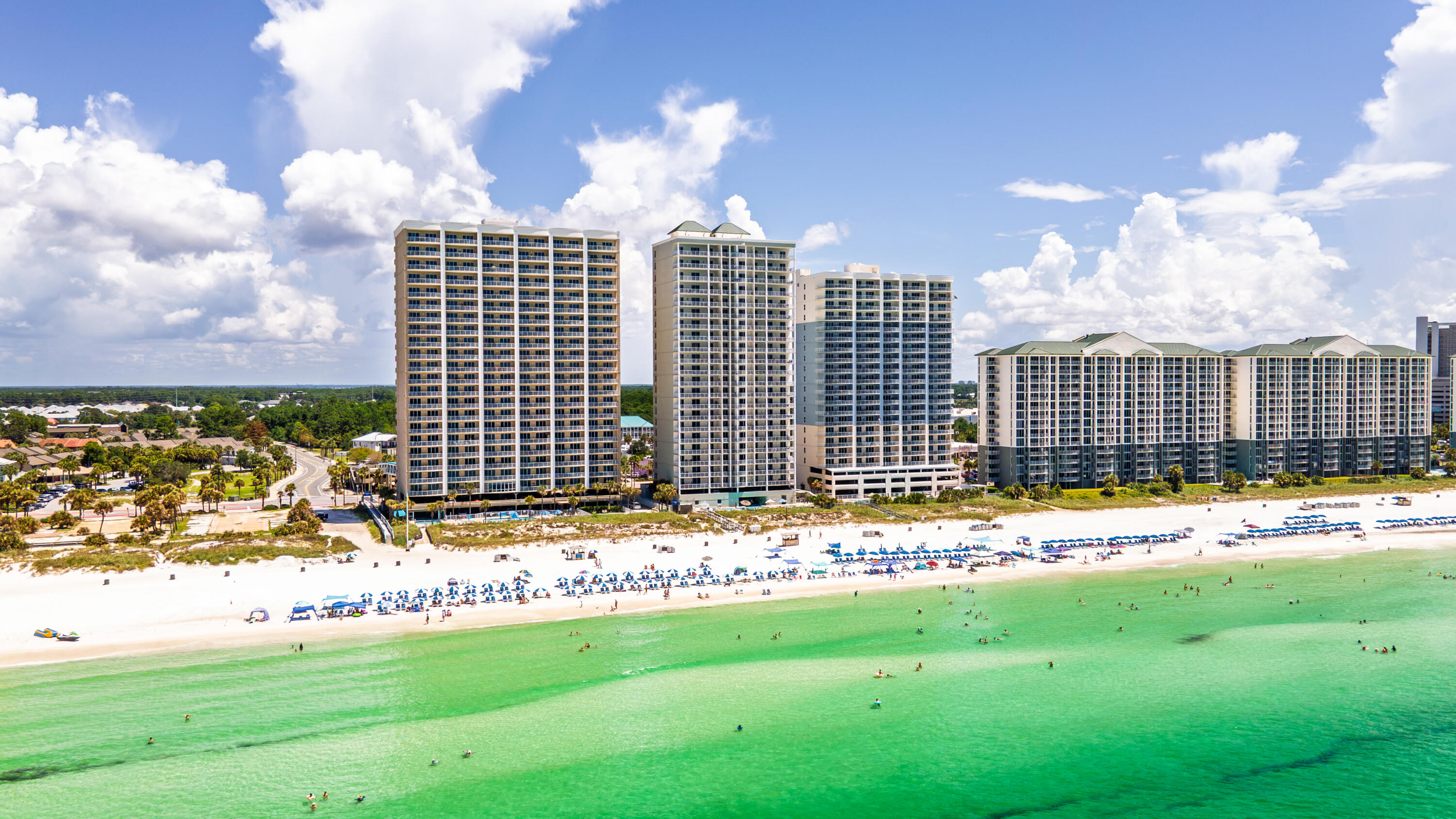 10611 Front Beach Road Panama City Beach FL 32407