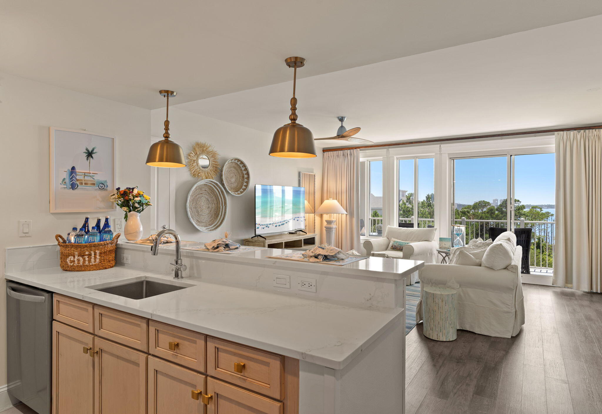 9500 Grand Sandestin Boulevard Miramar Beach FL 32550