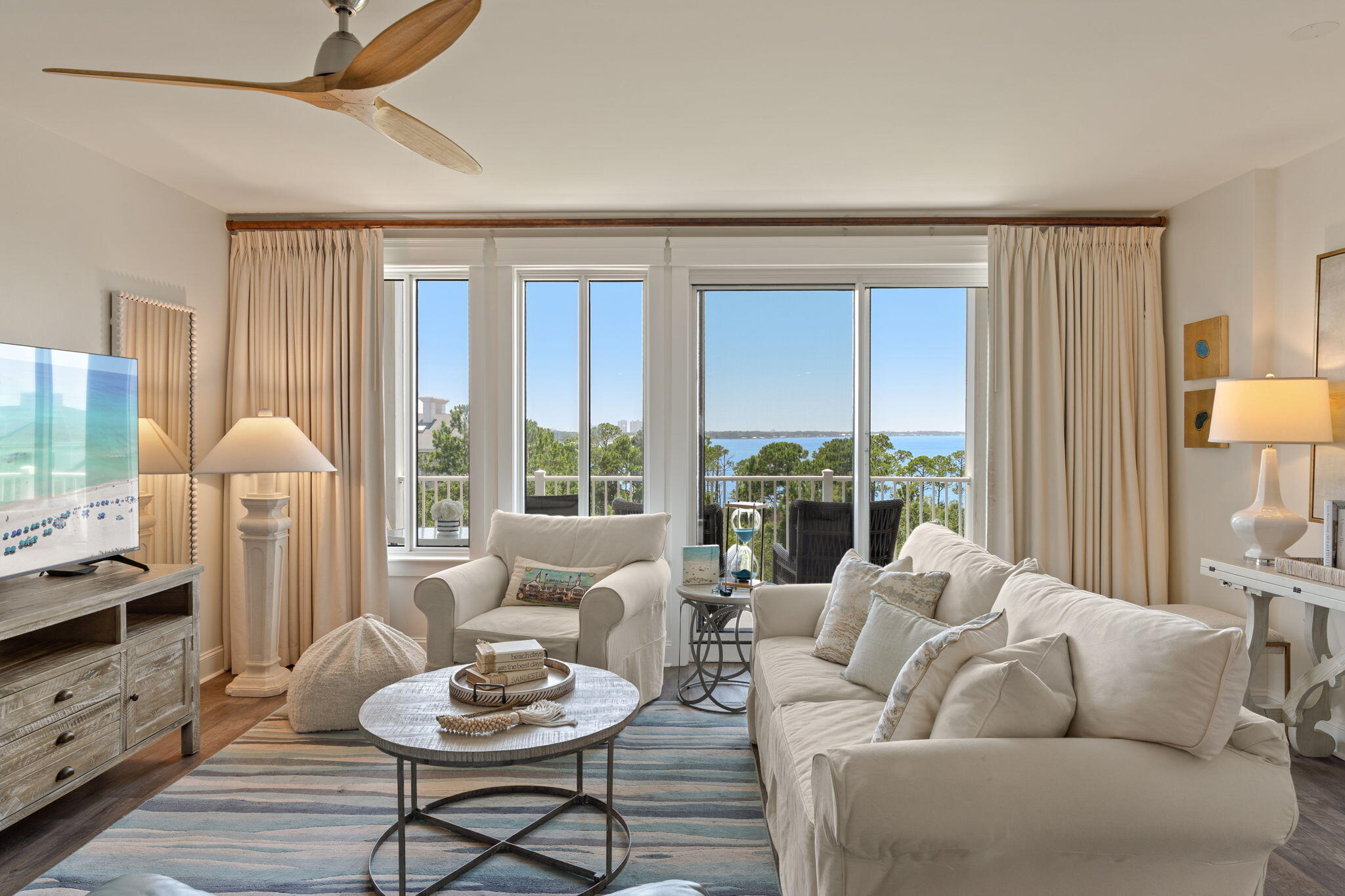 9500 Grand Sandestin Boulevard Miramar Beach FL 32550