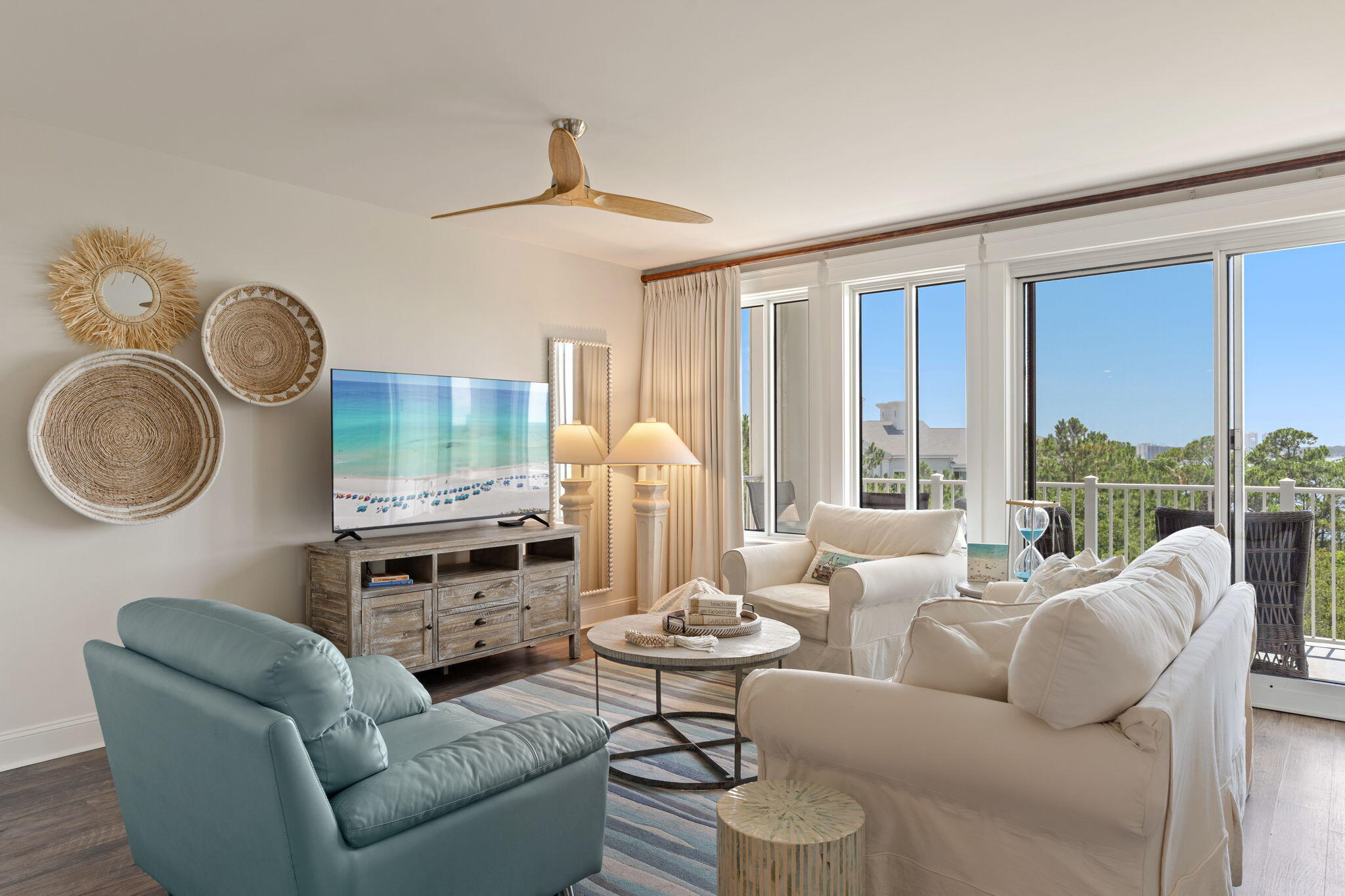 9500 Grand Sandestin Boulevard Miramar Beach FL 32550