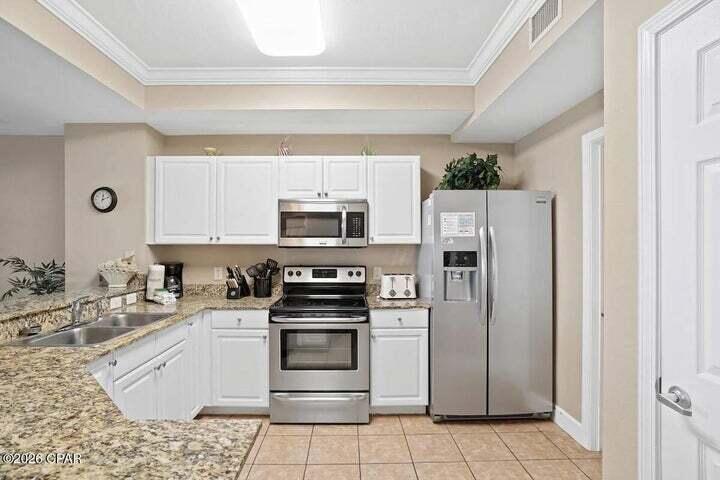 16819 Front Beach Road Panama City Beach FL 32413