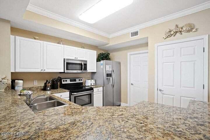 16819 Front Beach Road Panama City Beach FL 32413