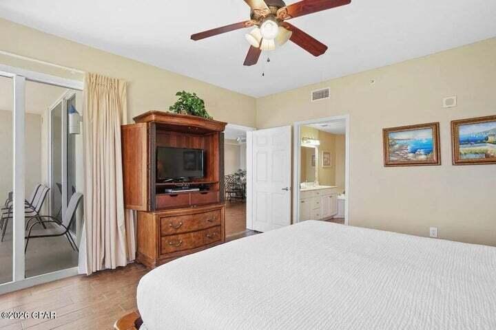 16819 Front Beach Road Panama City Beach FL 32413