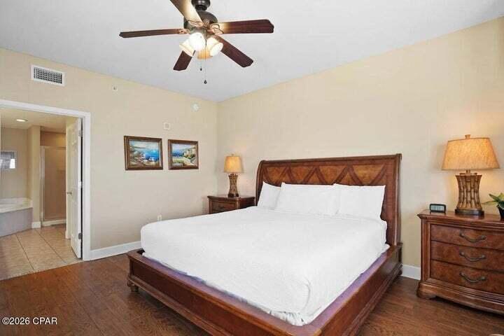 16819 Front Beach Road Panama City Beach FL 32413
