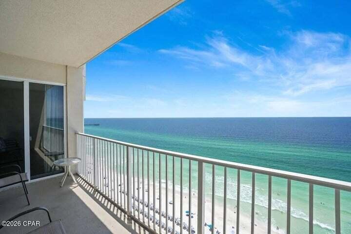 16819 Front Beach Road Panama City Beach FL 32413