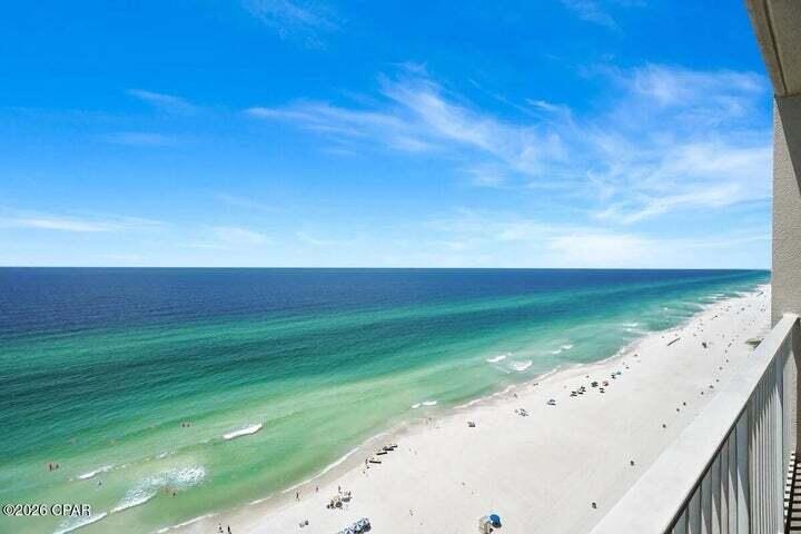16819 Front Beach Road Panama City Beach FL 32413