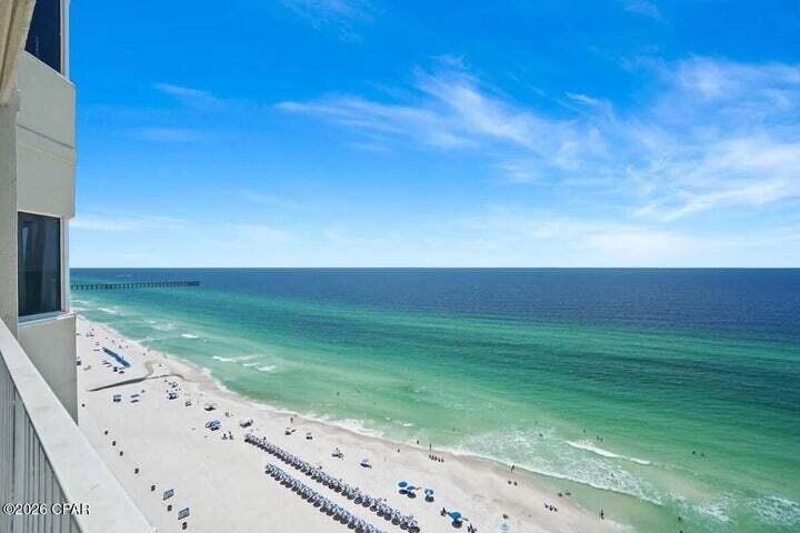 16819 Front Beach Road Panama City Beach FL 32413